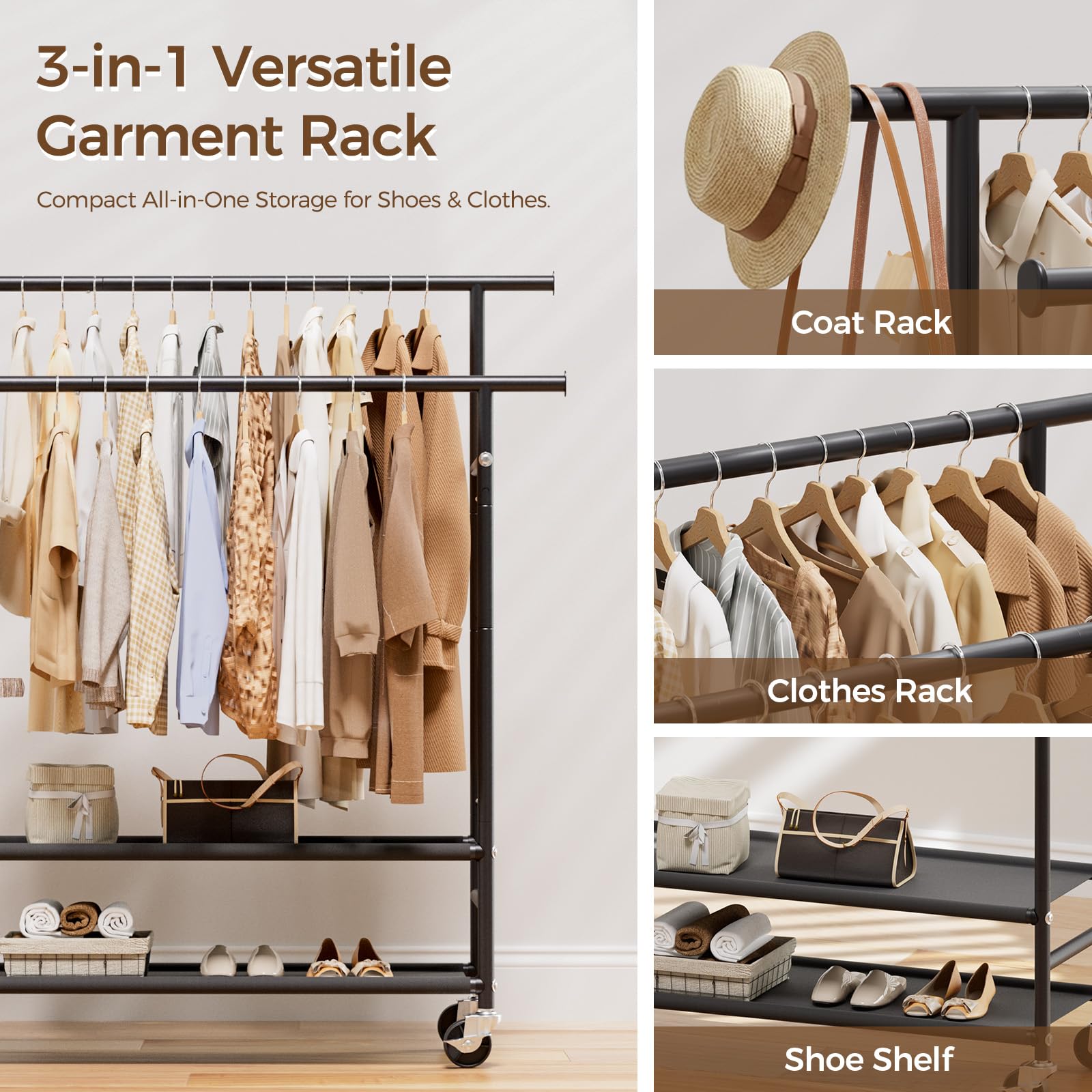 Anqtovp LAN0807N141 Coatrack-Stands-Pedestals - View #3