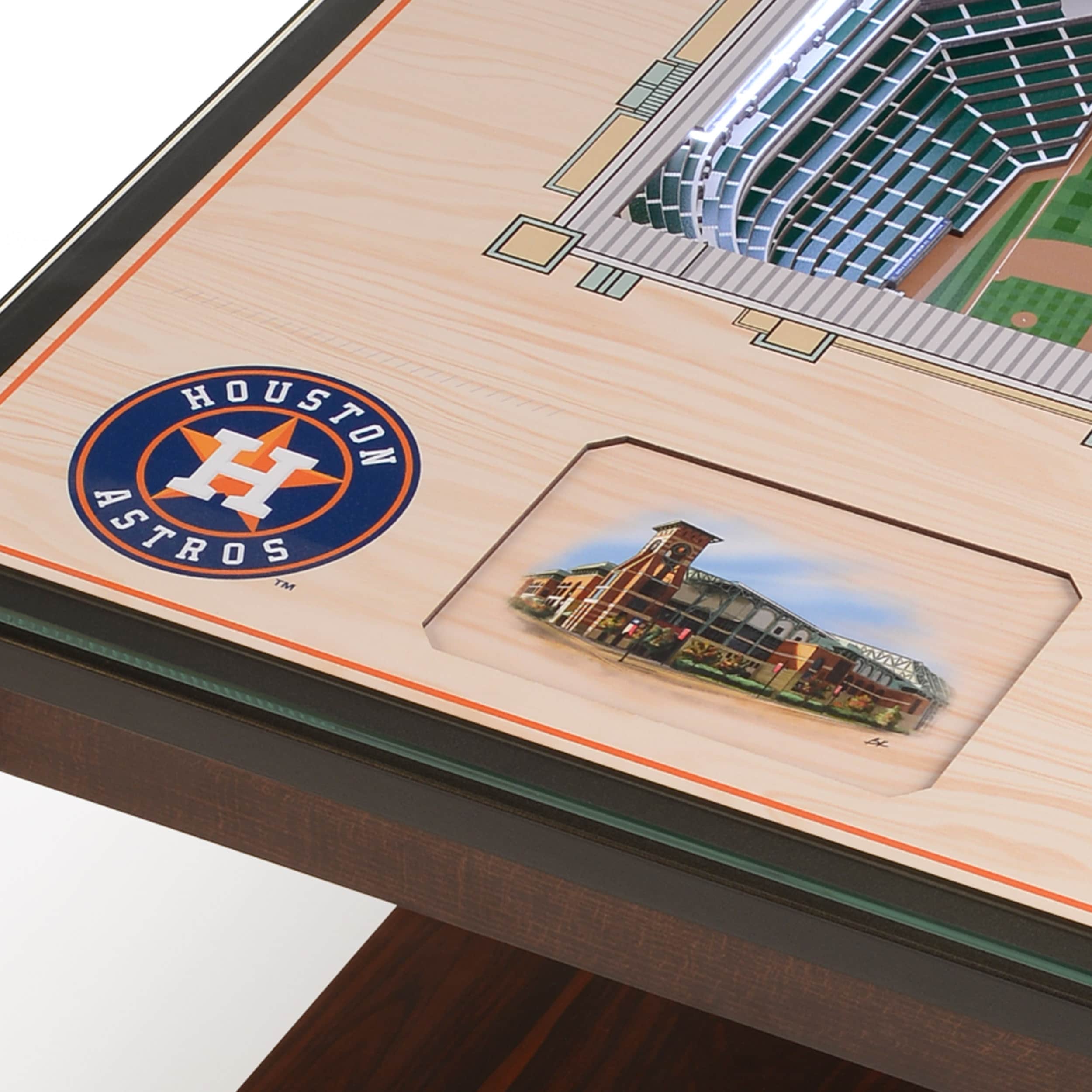 StadiumViews 8493861 End-Tables - View #4