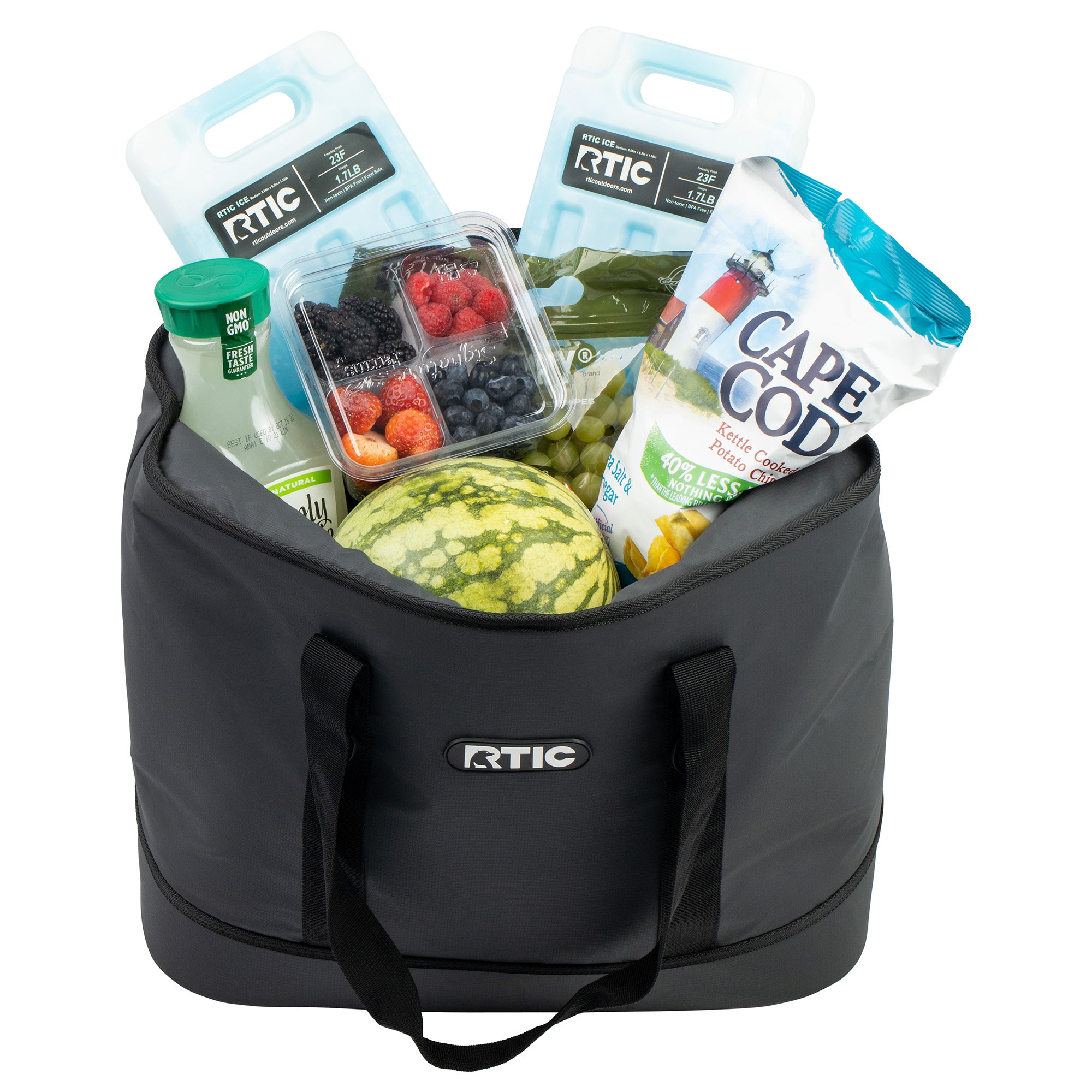RTIC Outdoors 18967 Portable-Coolers - View #6