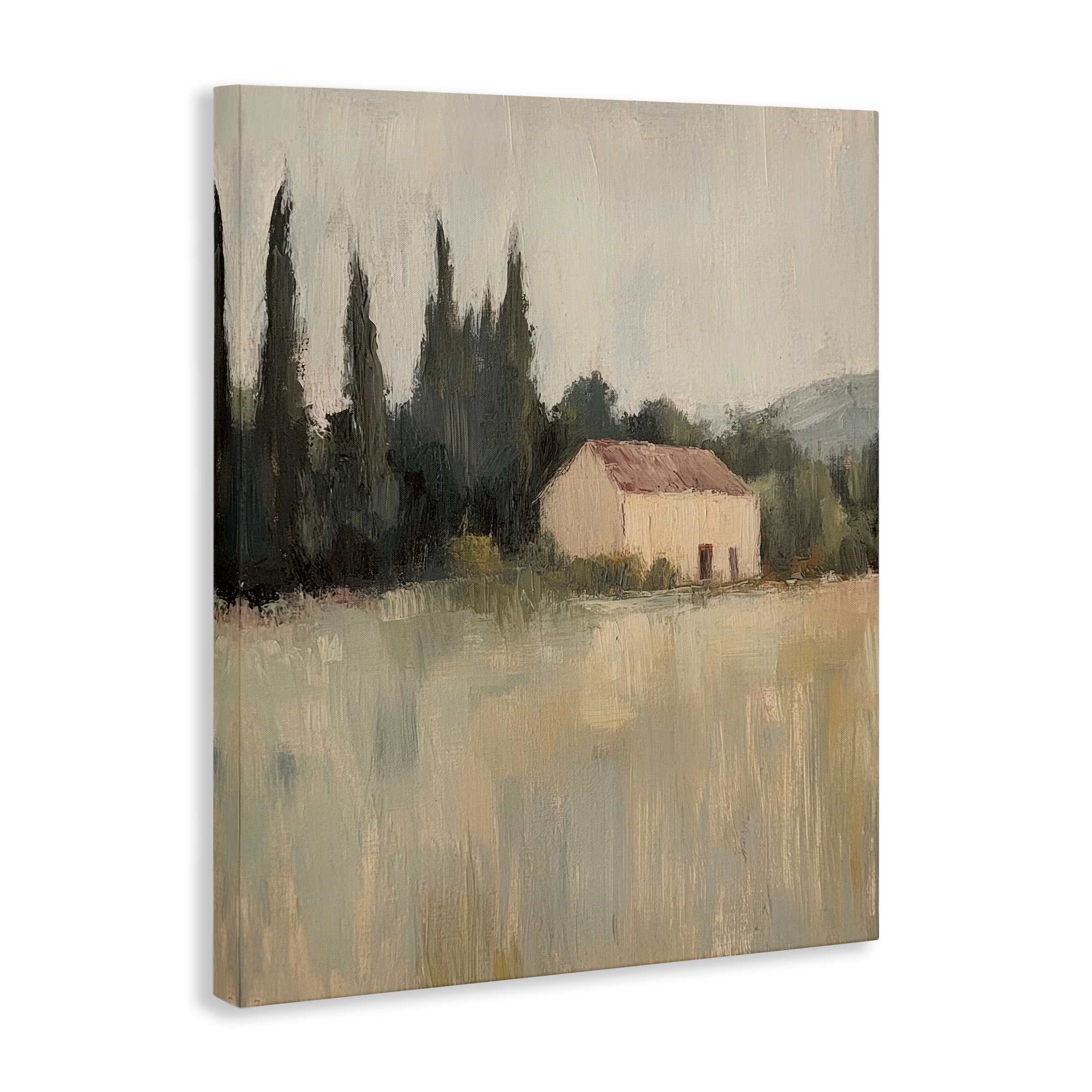 Stupell Industries BT-828-CN-24X30 Wall-Art - View #2