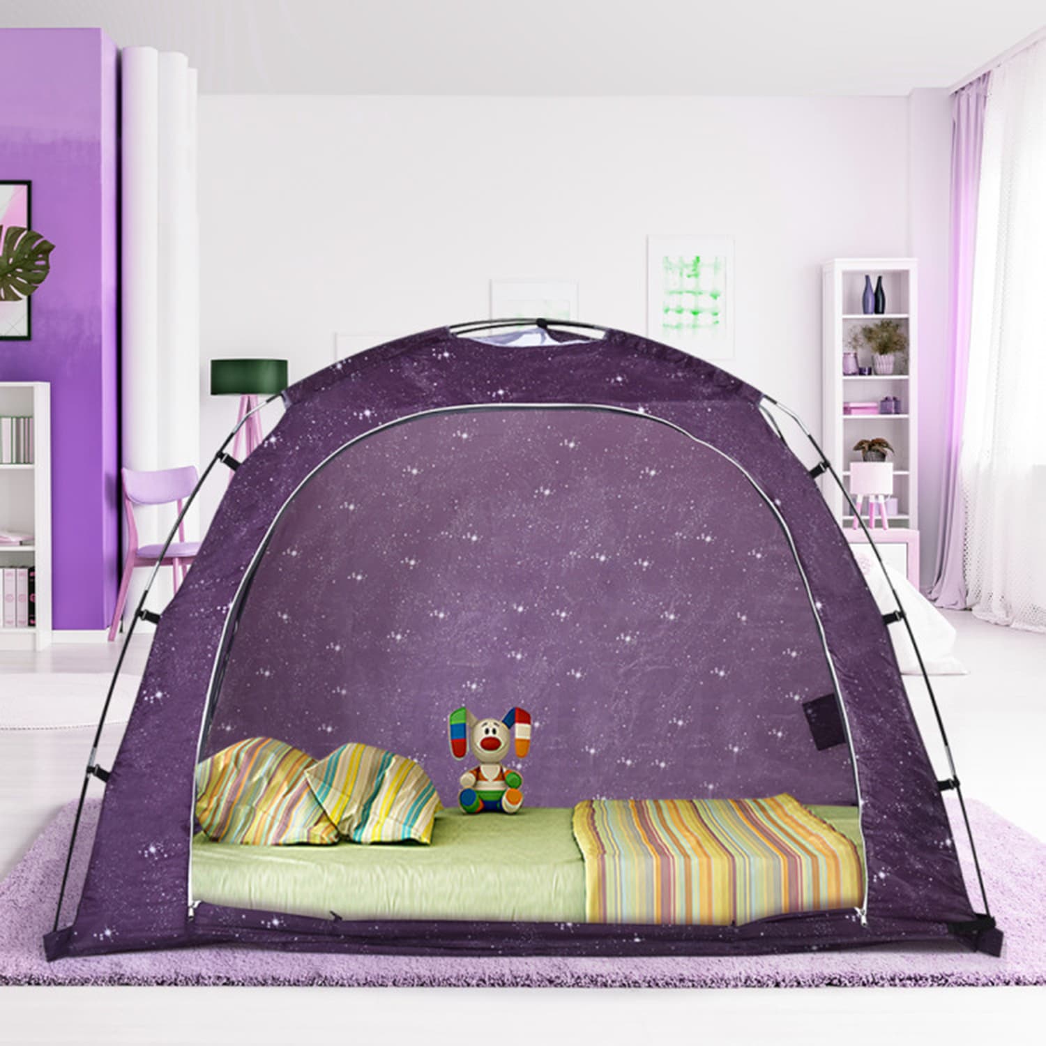 Mondawe MO-HW65759 tents - View #3