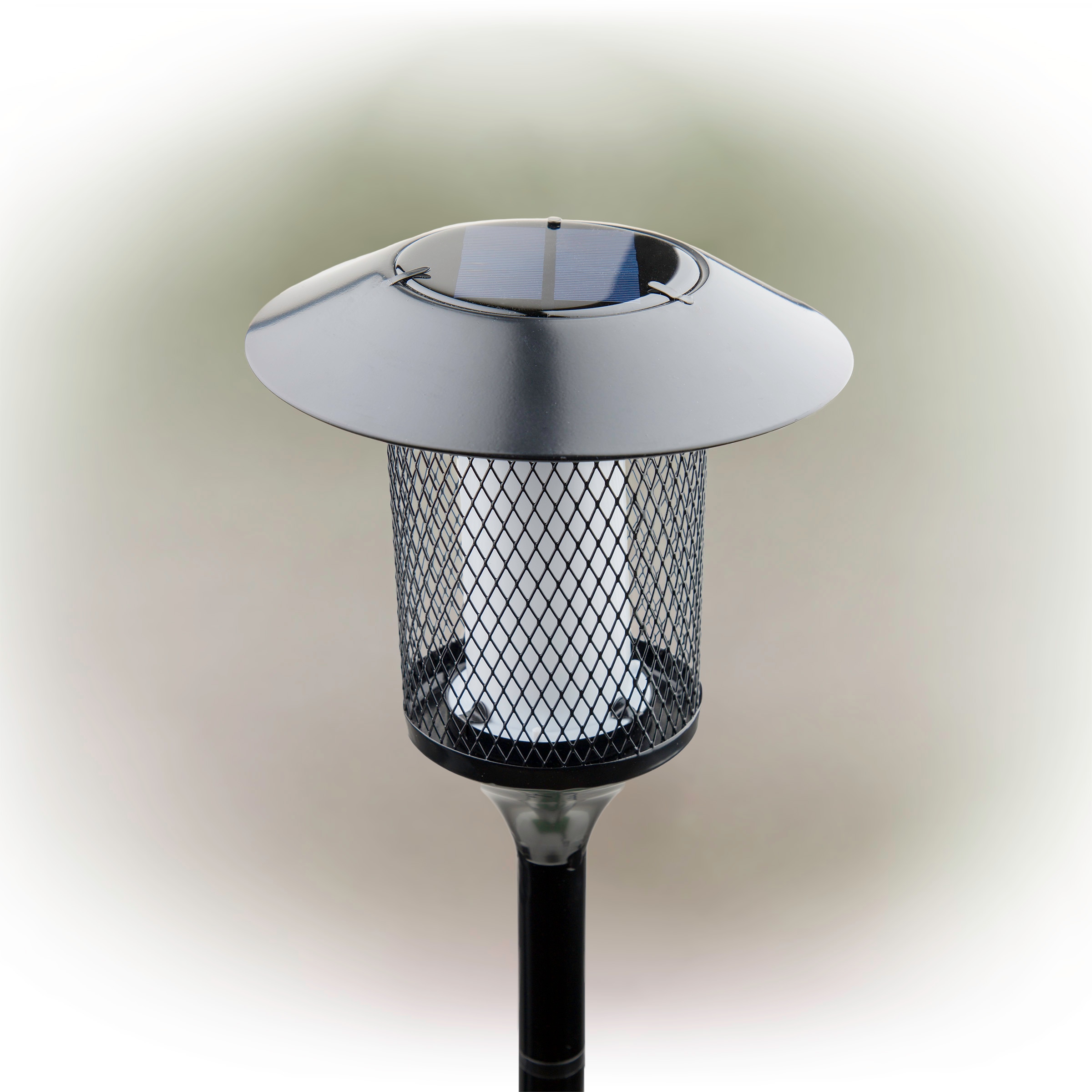 Alpine Corporation QTT490SLR-DSP Path-Lights - View #9