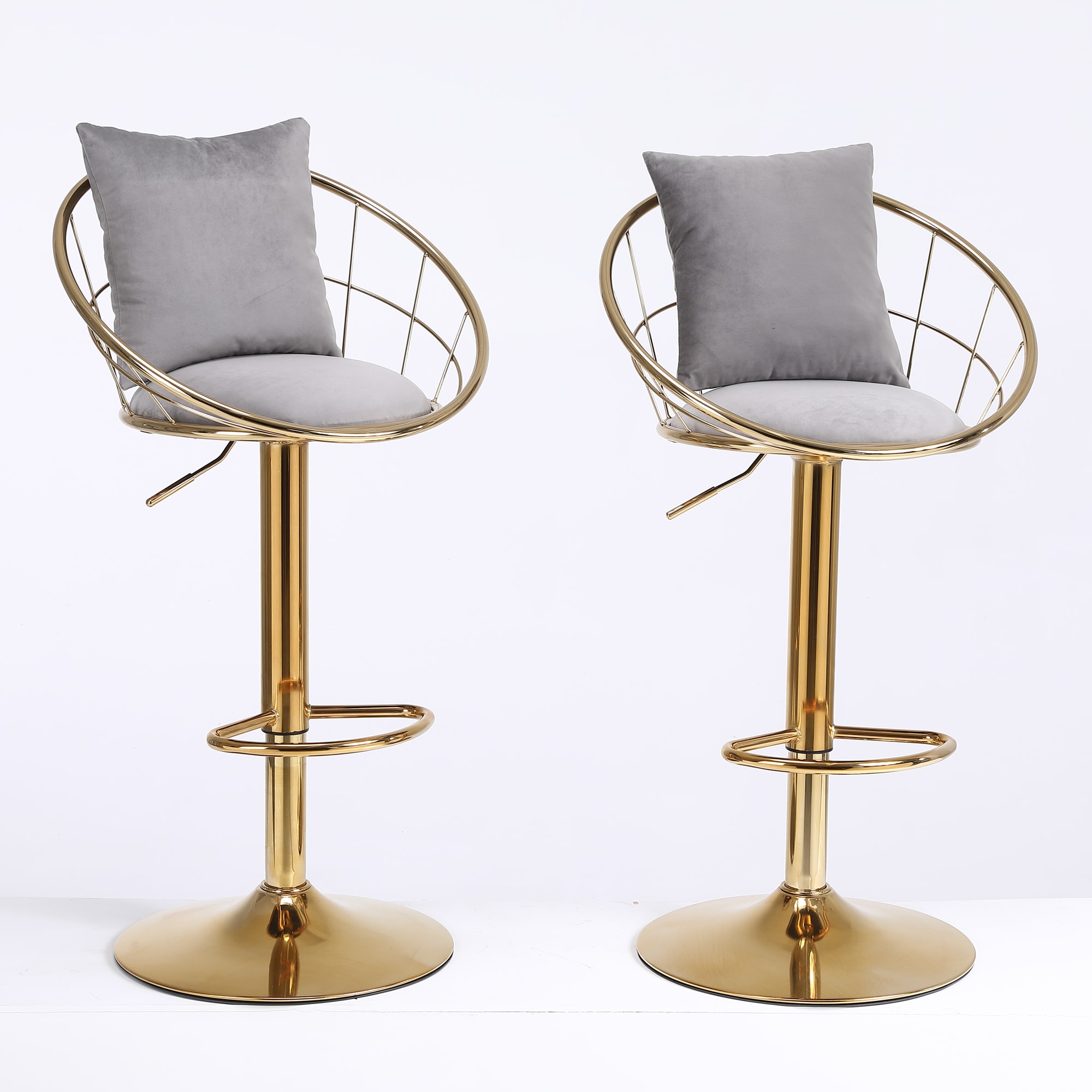 ModernLuxe L-W117065088 chairs - View #7