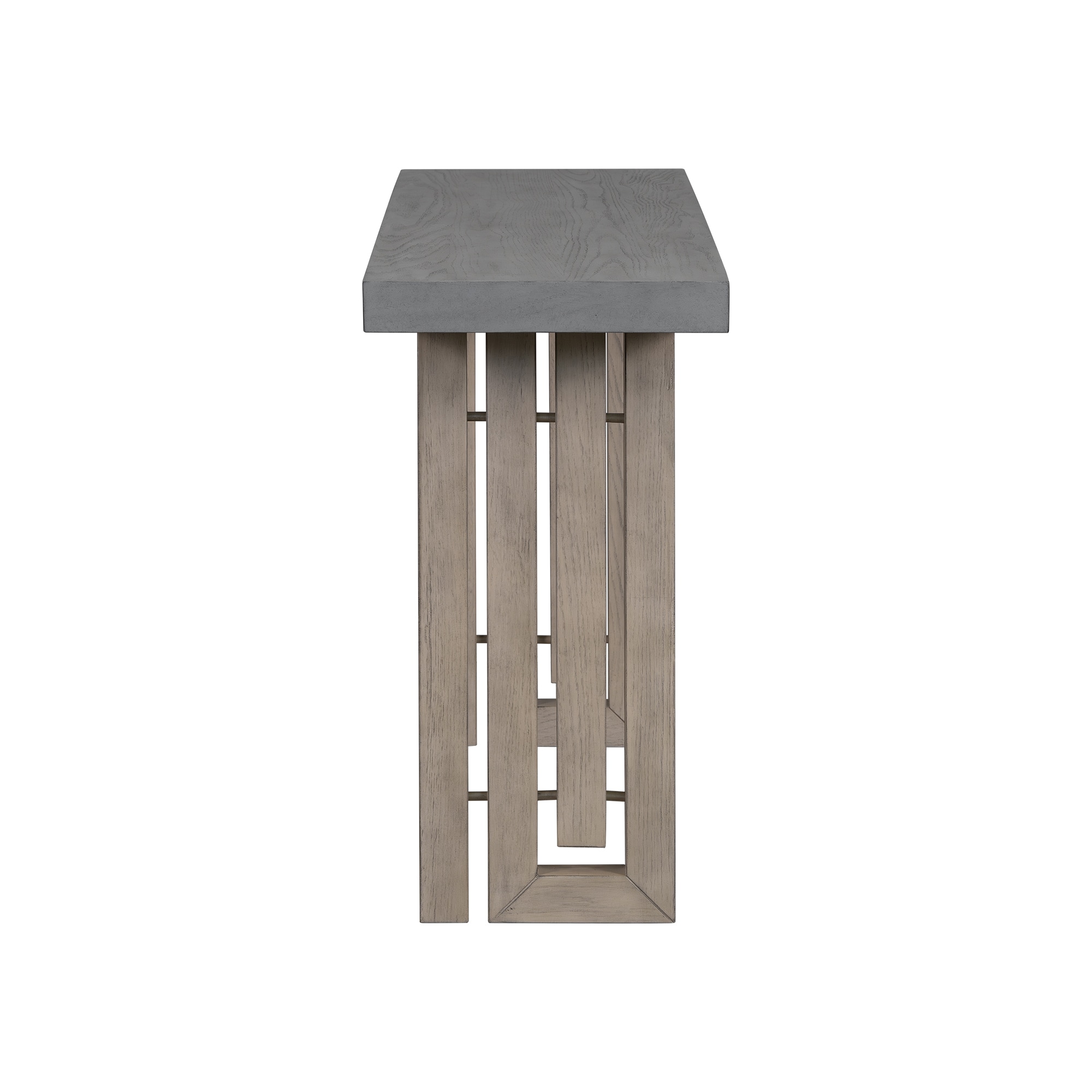 ModernLuxe N711P170550E Console-Sofa-Tables - View #4