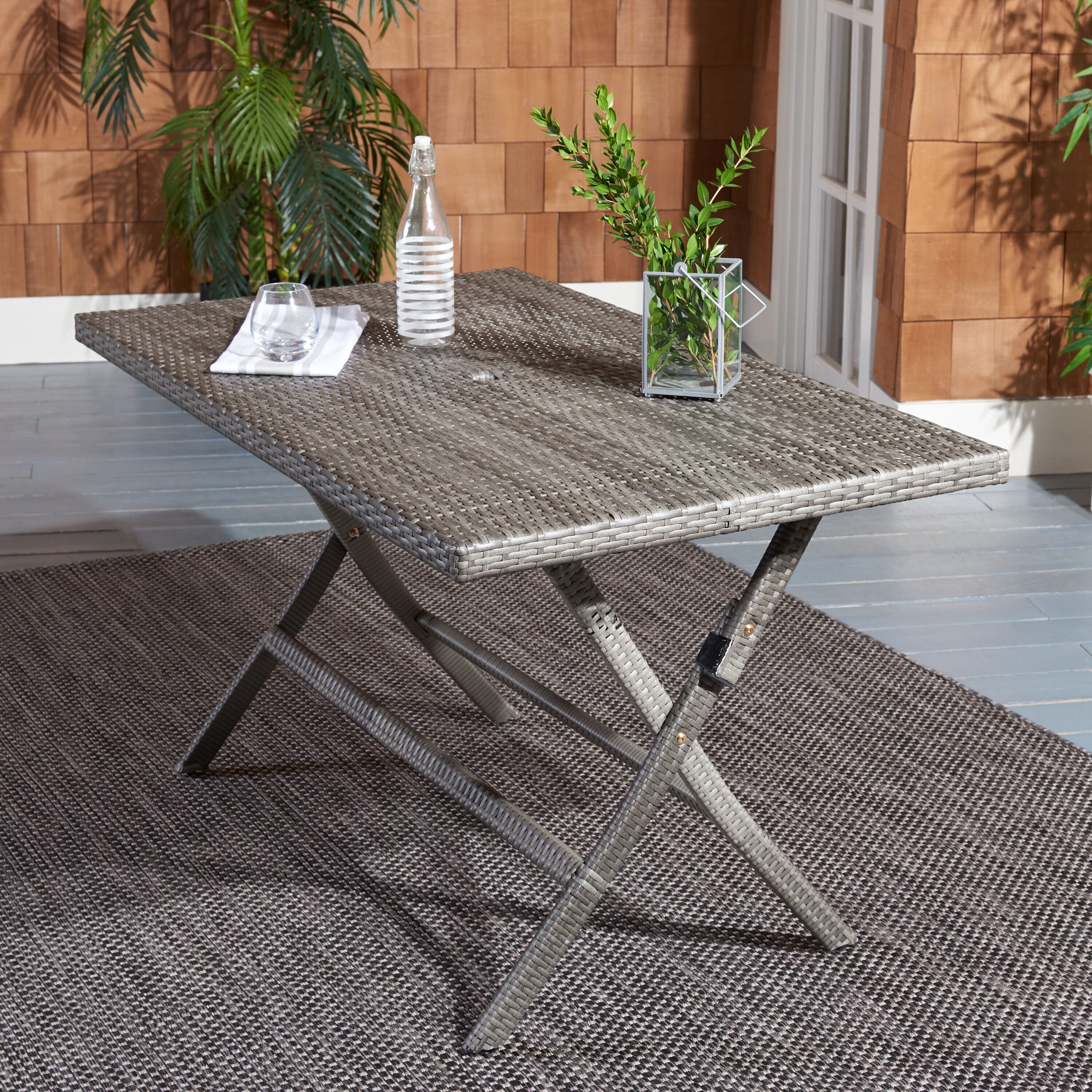 Safavieh PAT7503B Patio-Tables - View #8