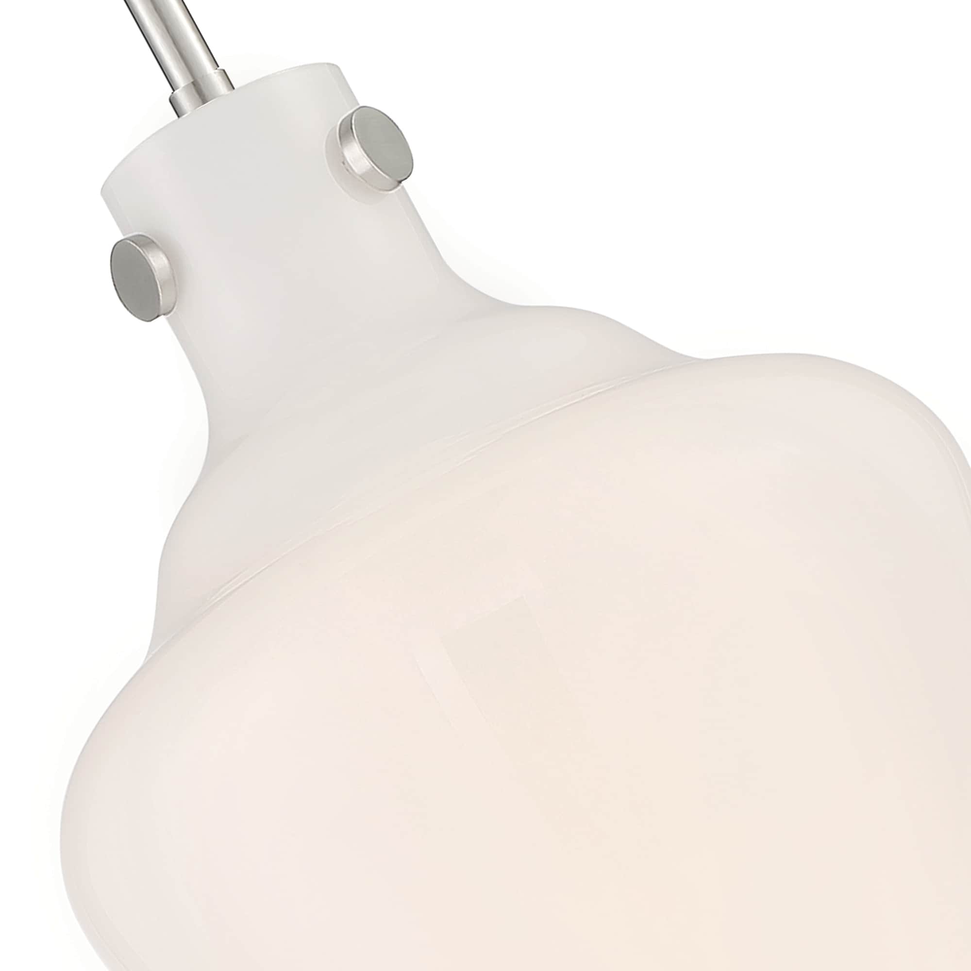 Designers Fountain D229M-9P-BN Pendant-Lights - View #3