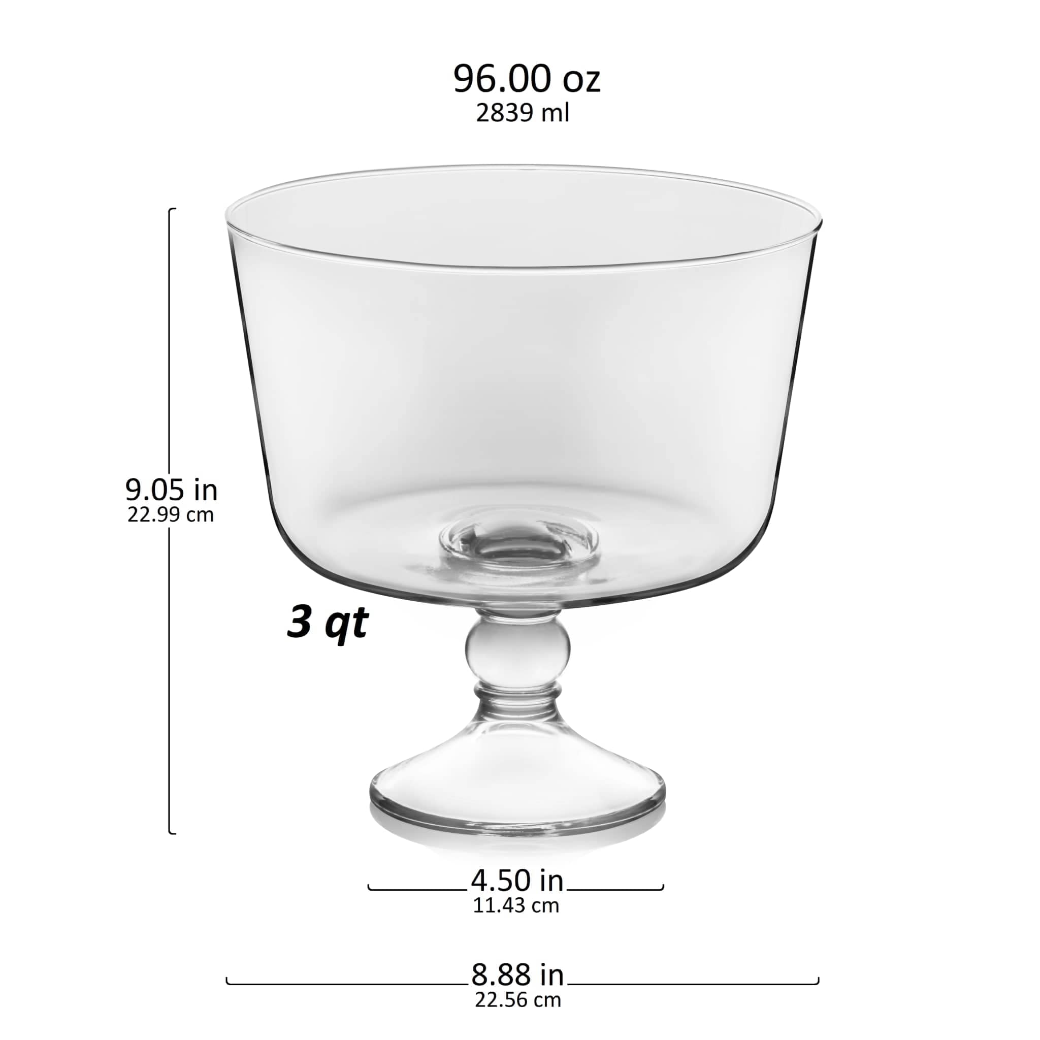 Libbey 55680 serveware - View #3