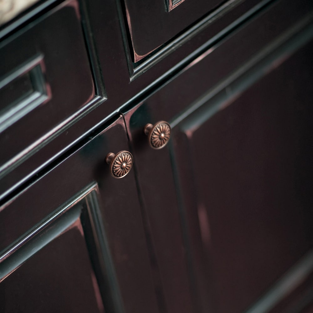 Miaokesen 9017AC-KNOB Cabinet-Knobs - View #6