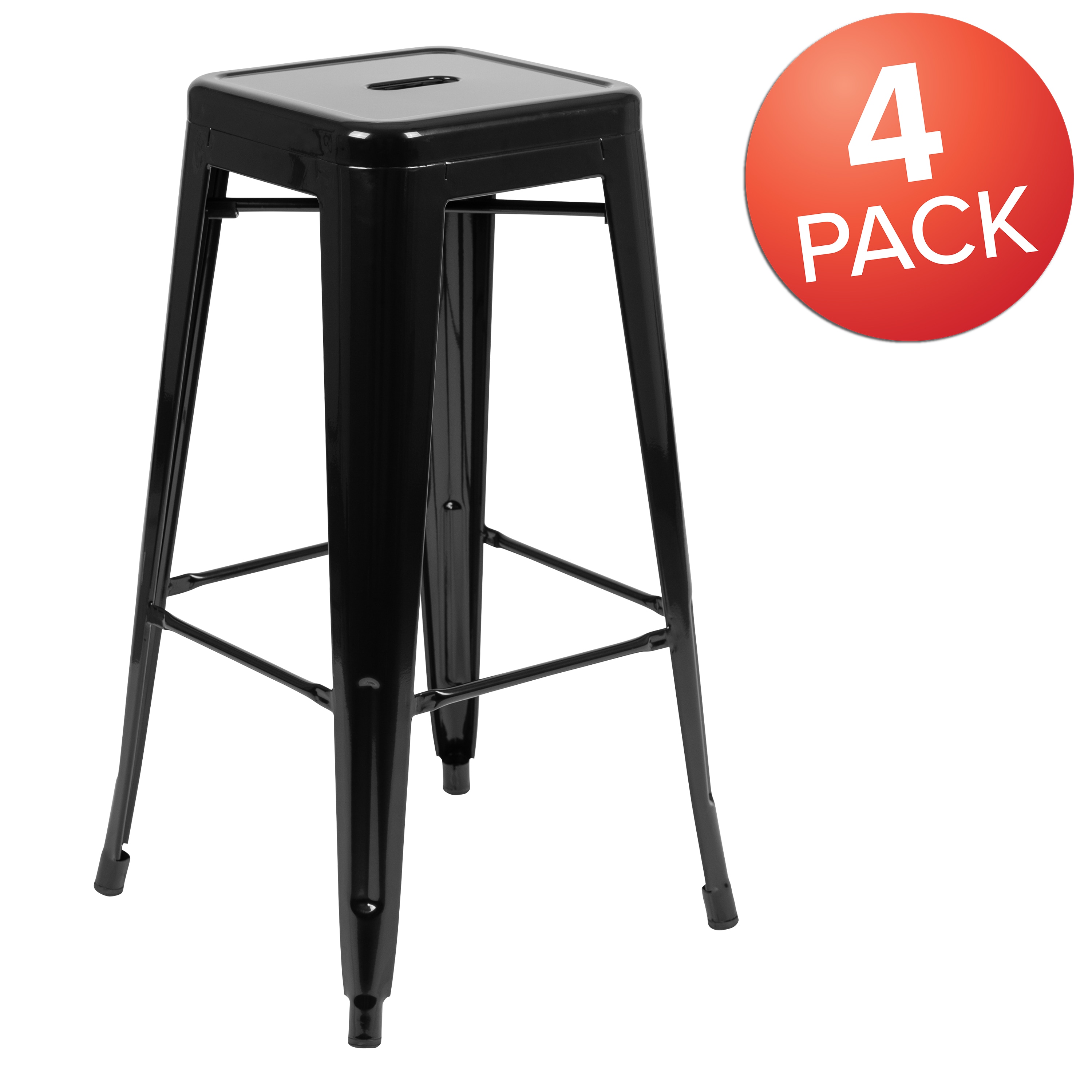 Flash Furniture 889142530978 stools - View #3