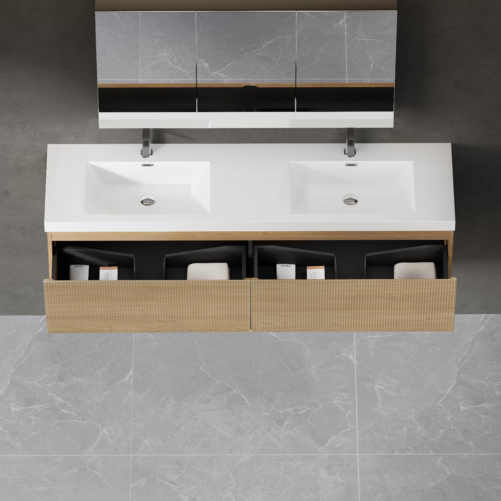 BWE F-VN04-F72NOW Bath-Vanity-Combo - View #9