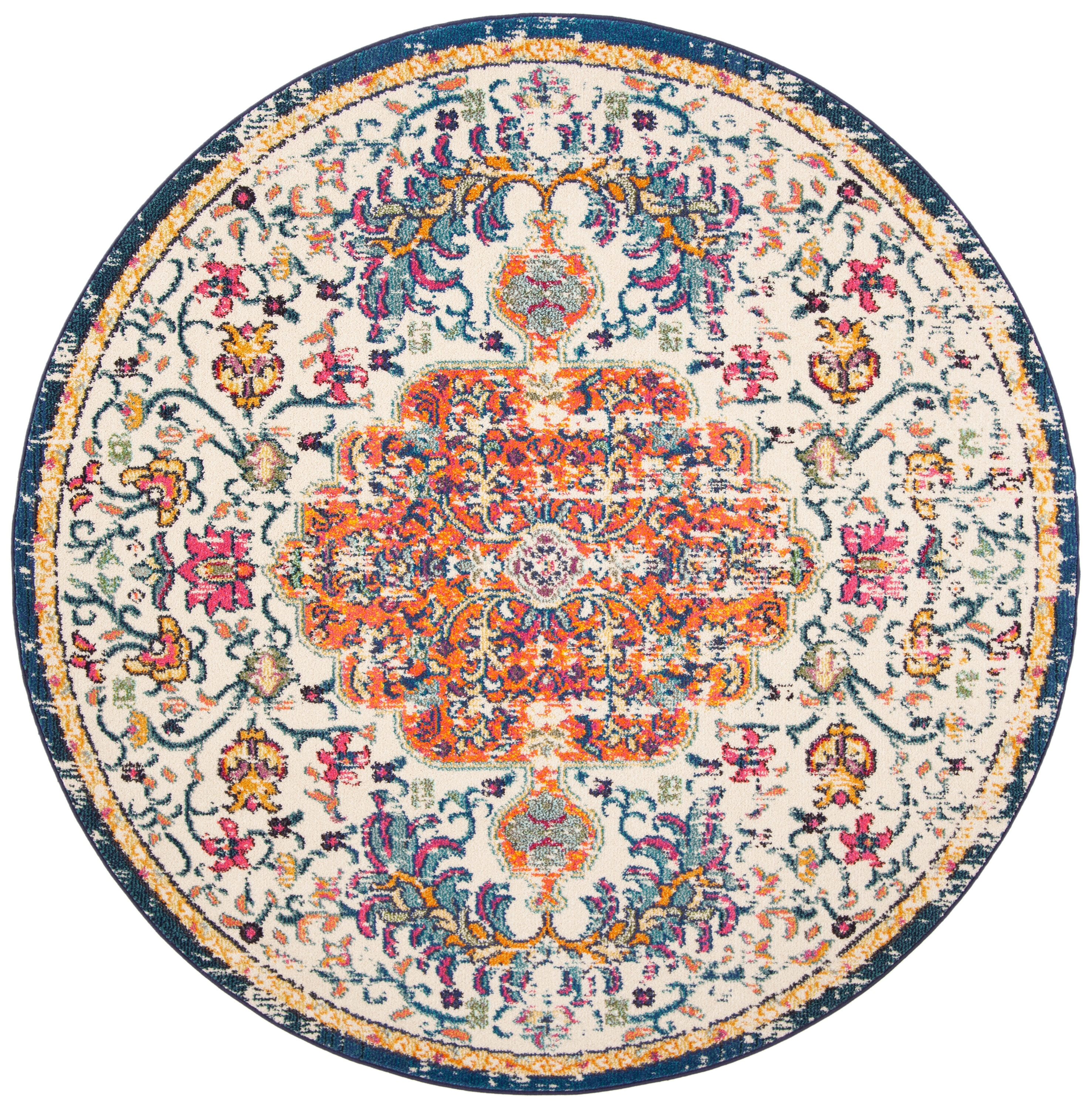 Safavieh MAD447A-8R rugs - View #2