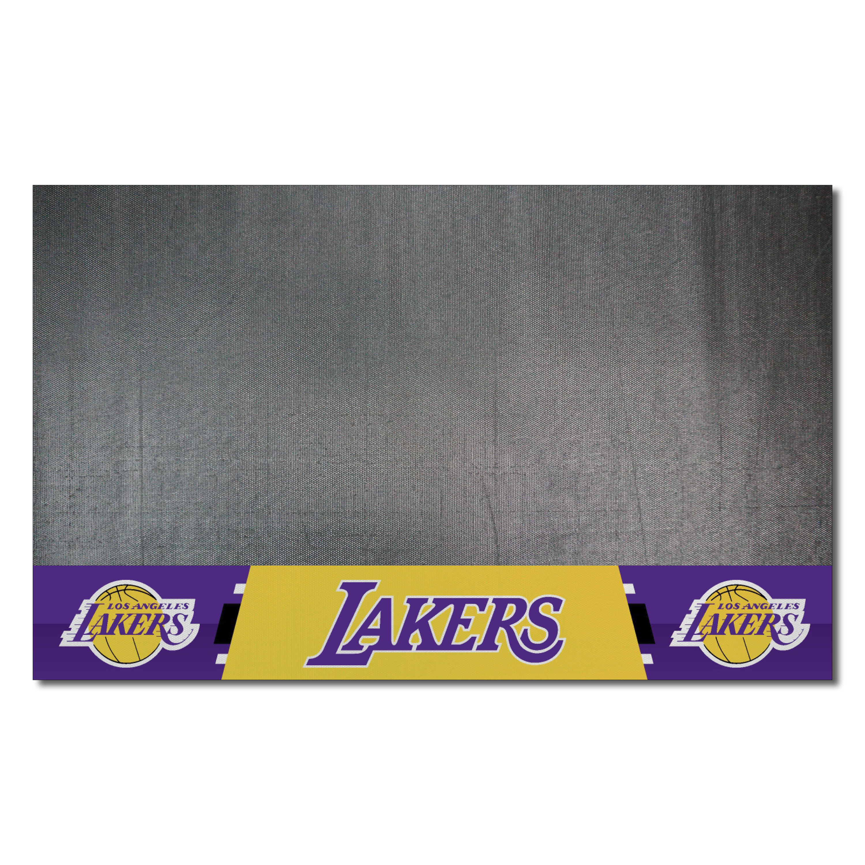 NBA - Los Angeles Lakers Rug