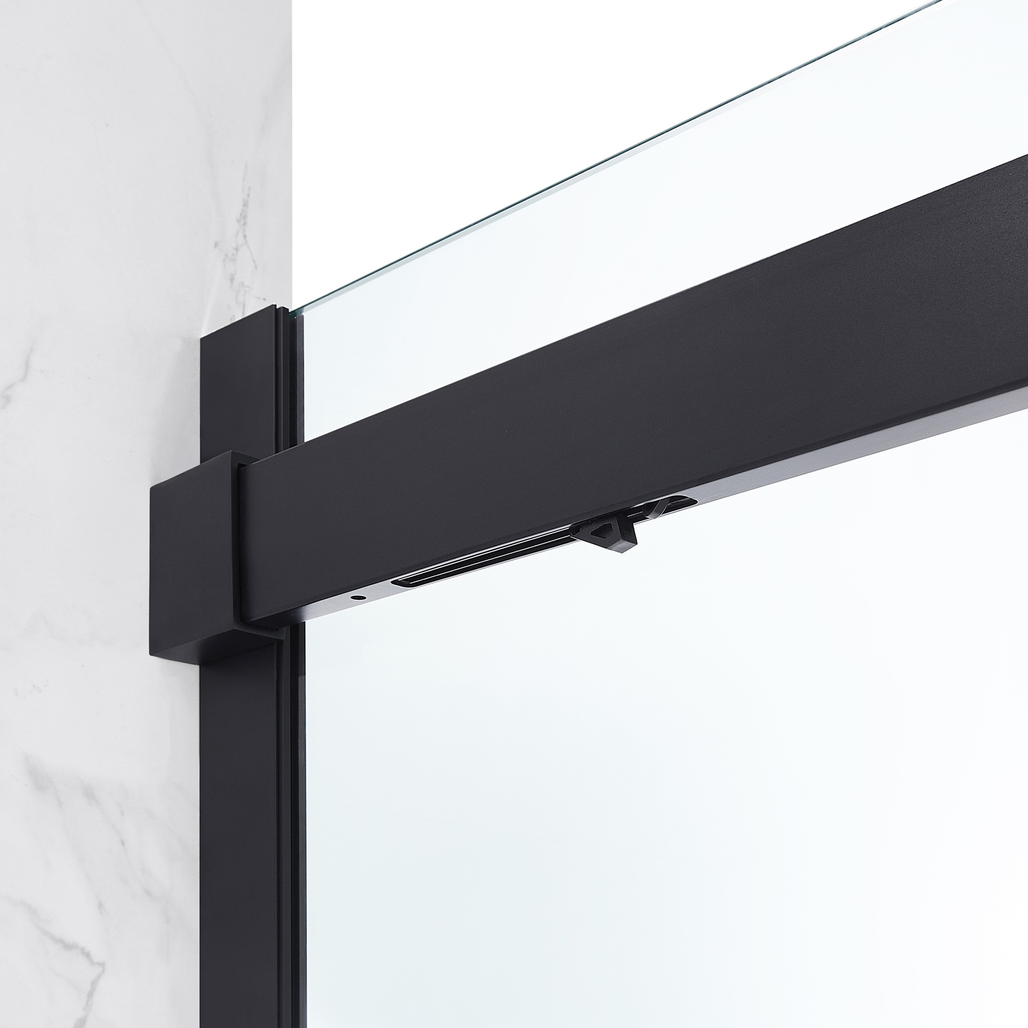 OVE Decors 15SGP-BELS72-BLK Shower-Doors - View #11