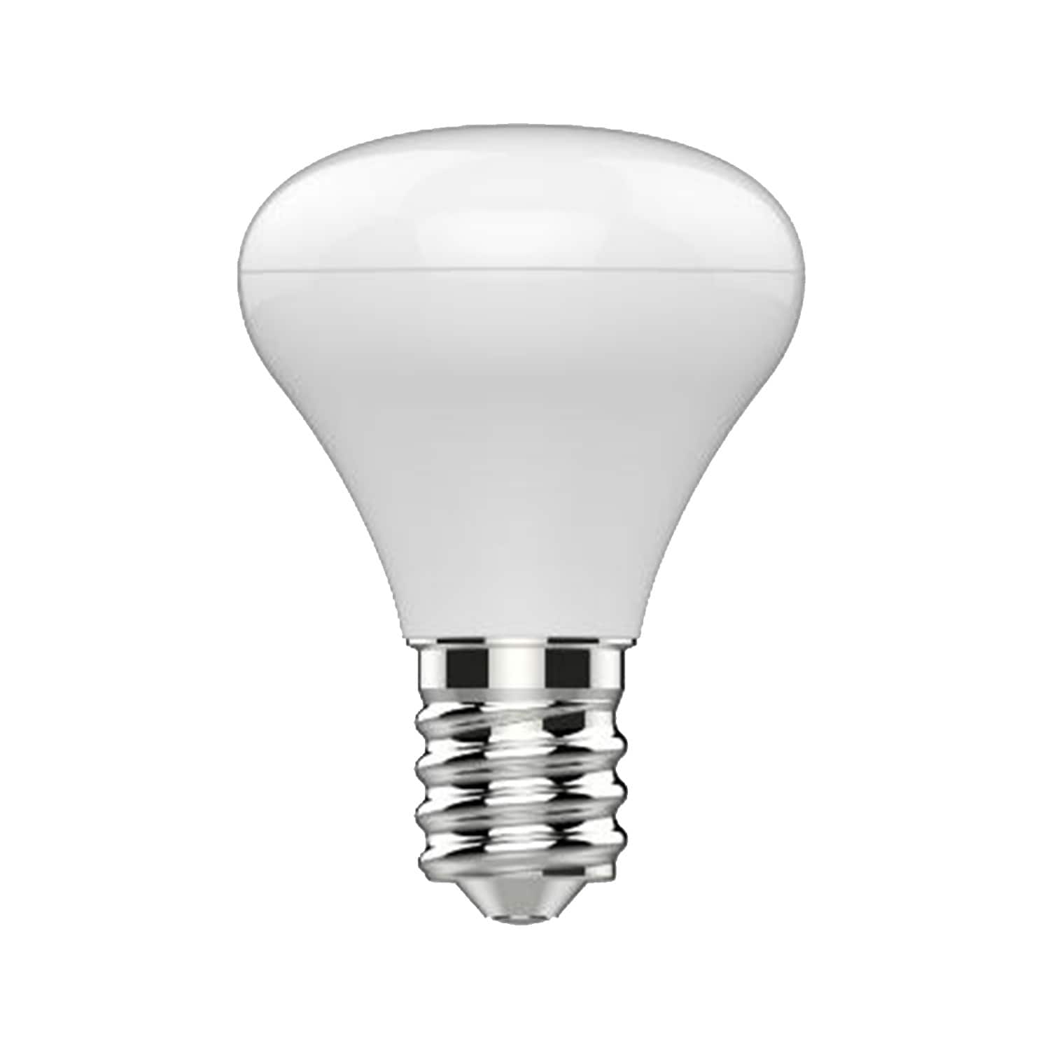 Value Classic LED Ball E14 Dimmable 4W 4000K Natural White, 470lm, Clear  Finish, 3yrs Warranty (3LT516E) - Posh Living