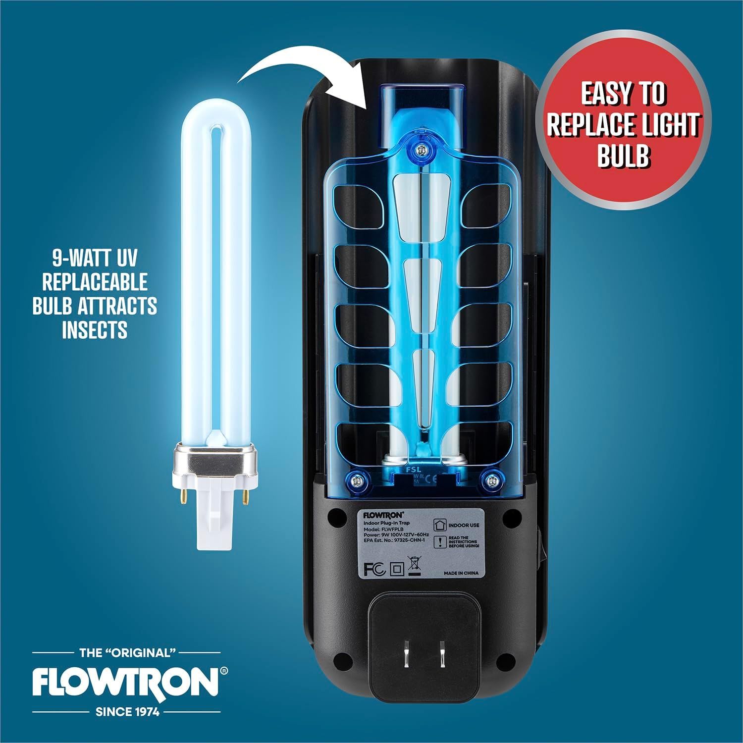 Flowtron FLWFPLB repellents - View #6