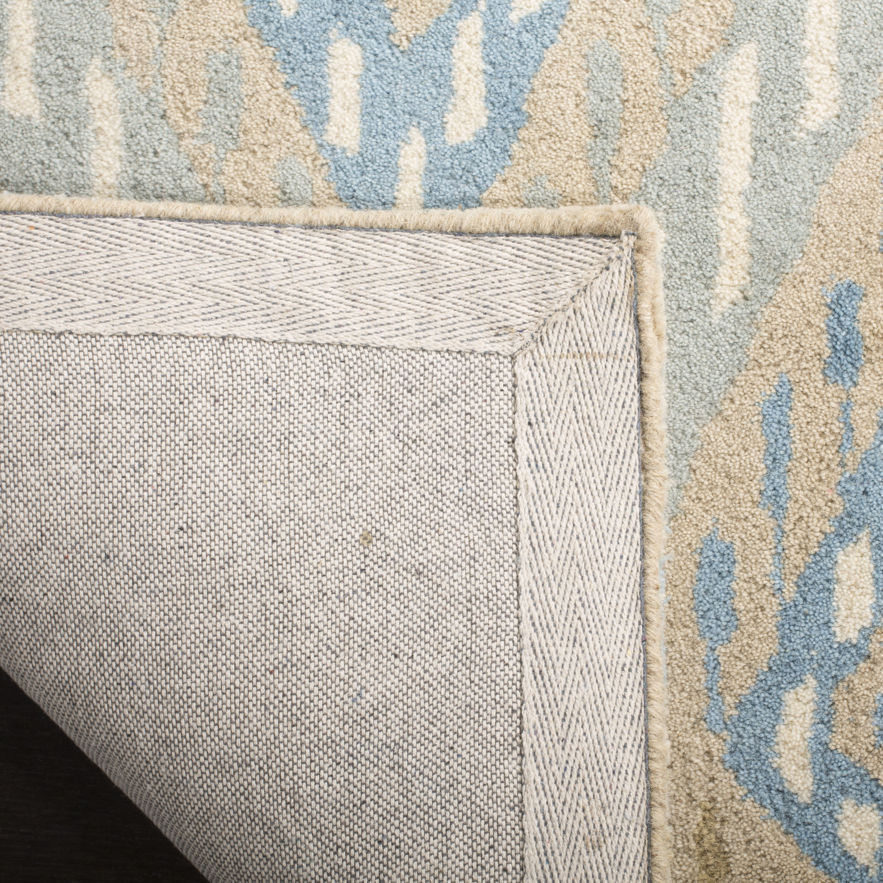 Safavieh WYD373C-7SQ rugs - View #3