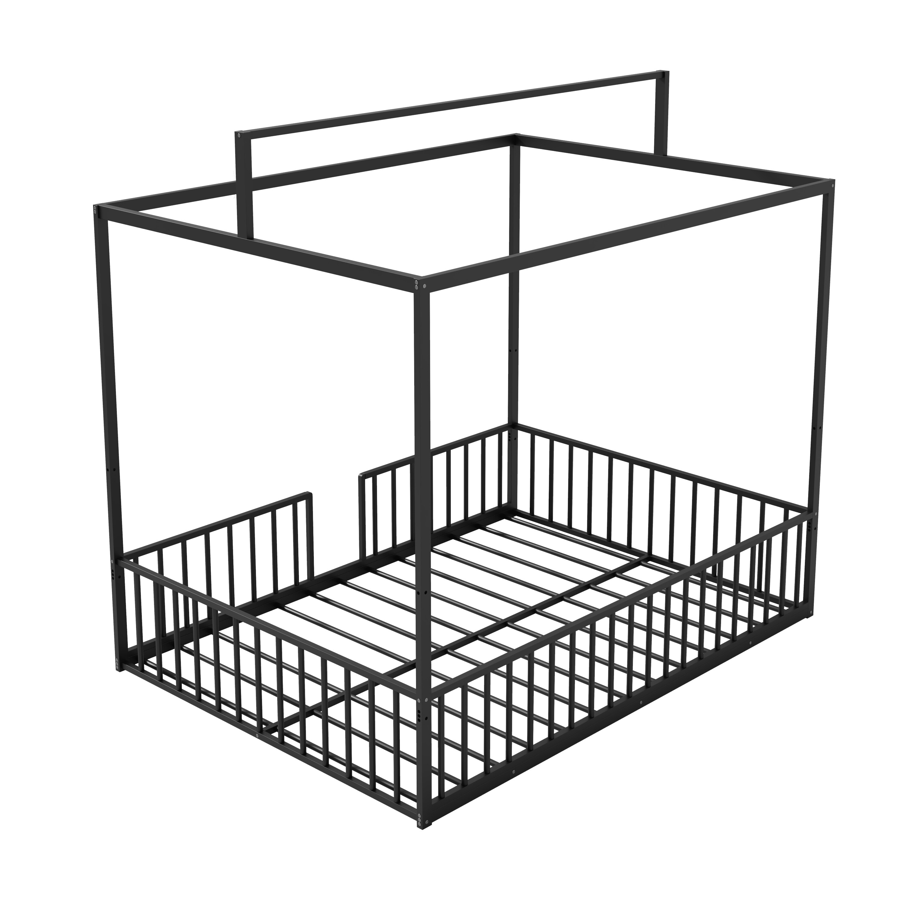 ModernLuxe L3P-N701P322274B beds - View #11