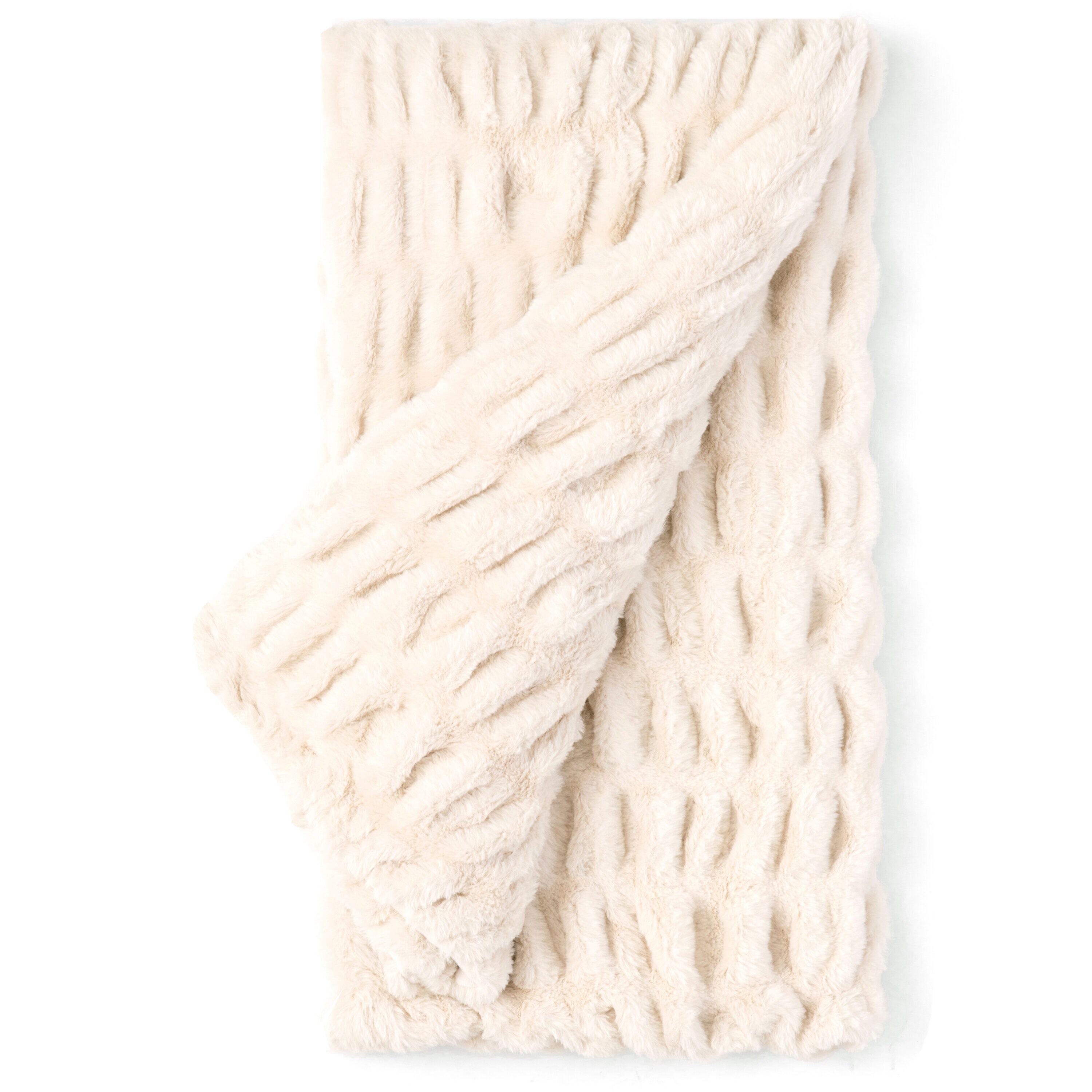 Deerlux QI004049.CM.2 Blankets-And-Throws - View #4