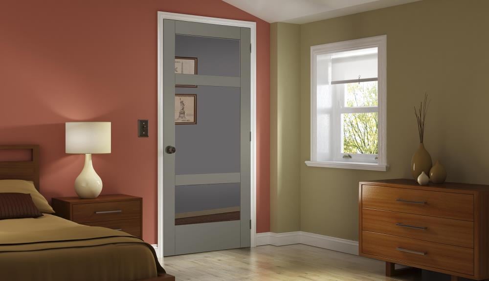 JELD-WEN LOWOLJW221100339 Slab-Doors - View #3