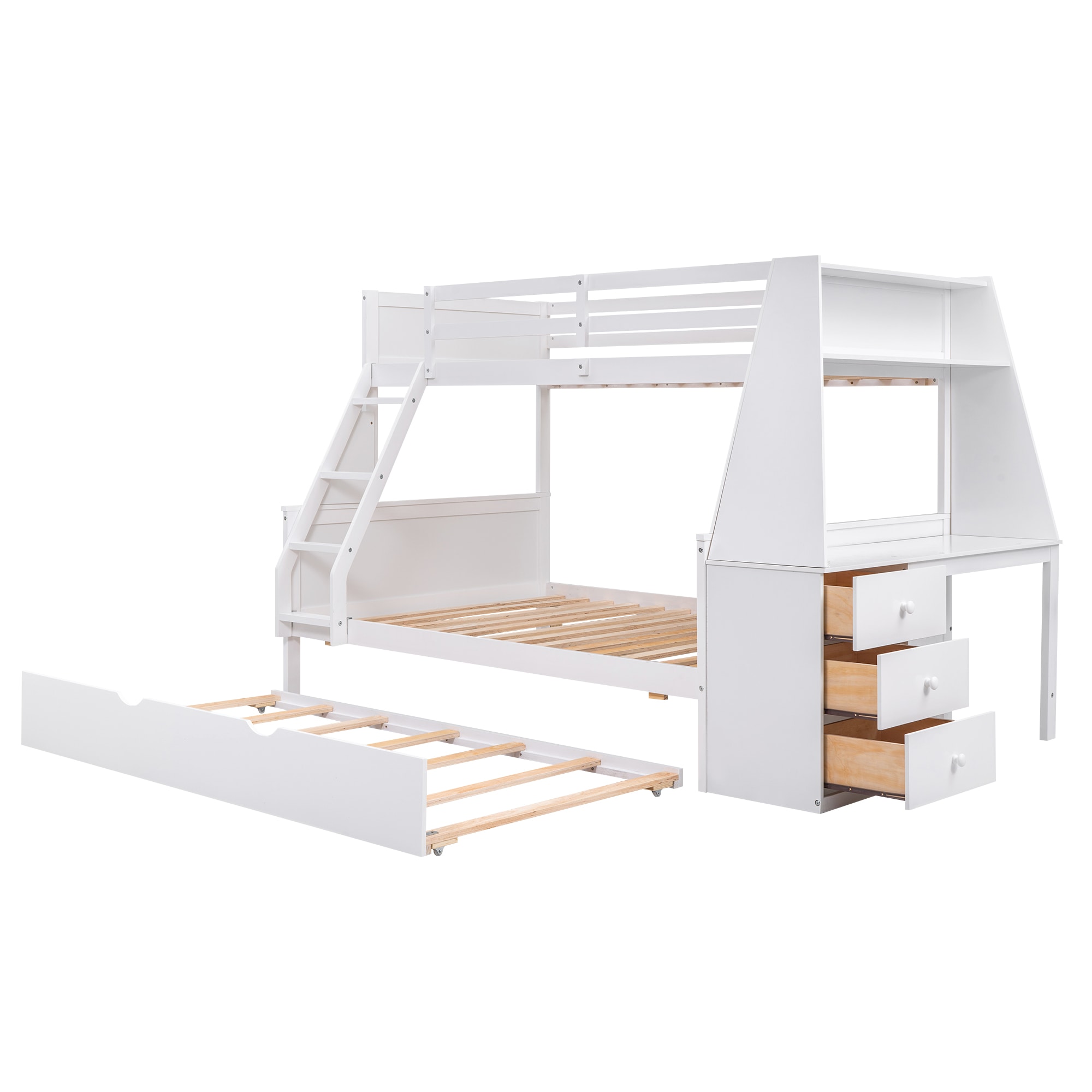 ModernLuxe GX000316AAK Bunk-Beds - View #6