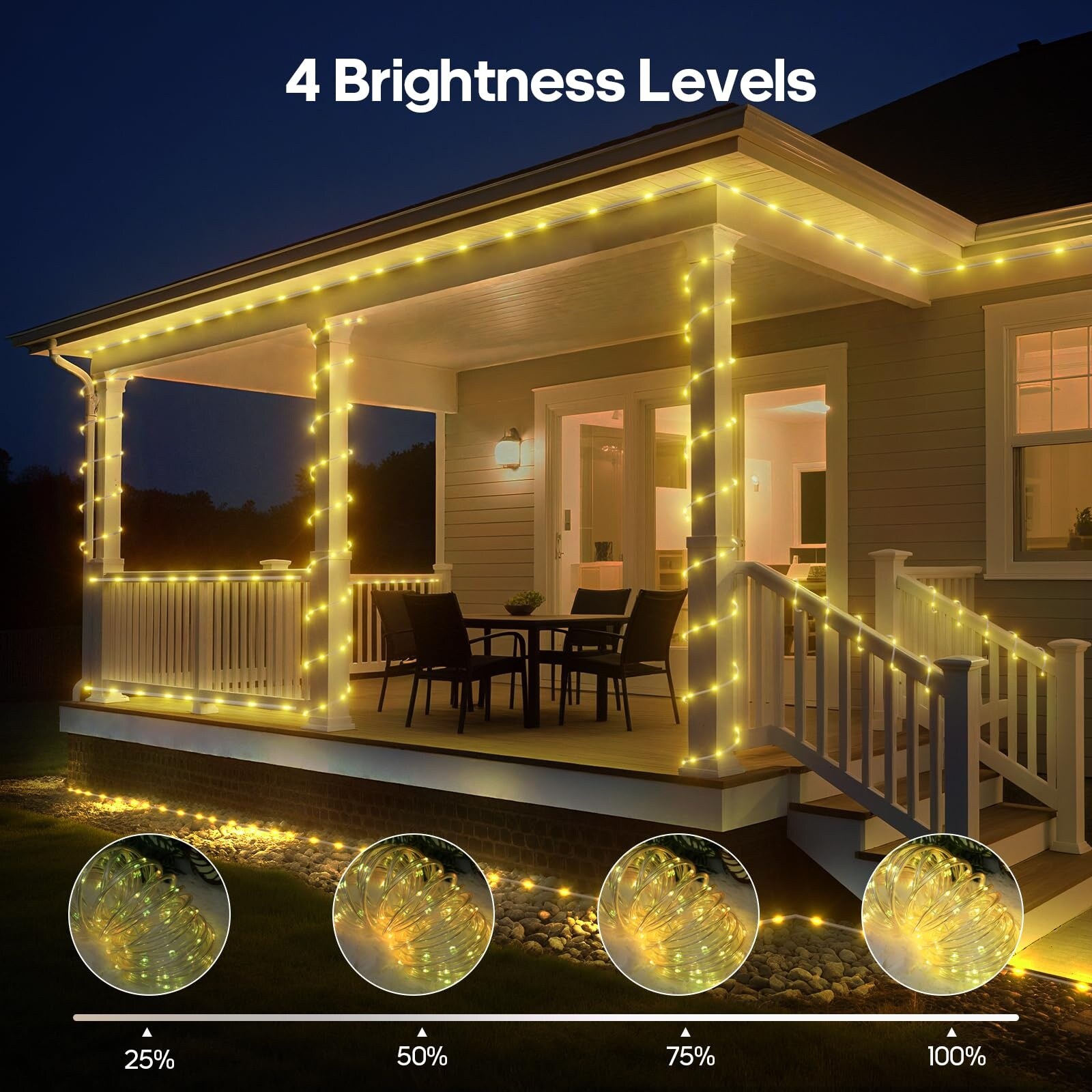 AOIZGMY LAZ0526Z030 Rope-Lights - View #4