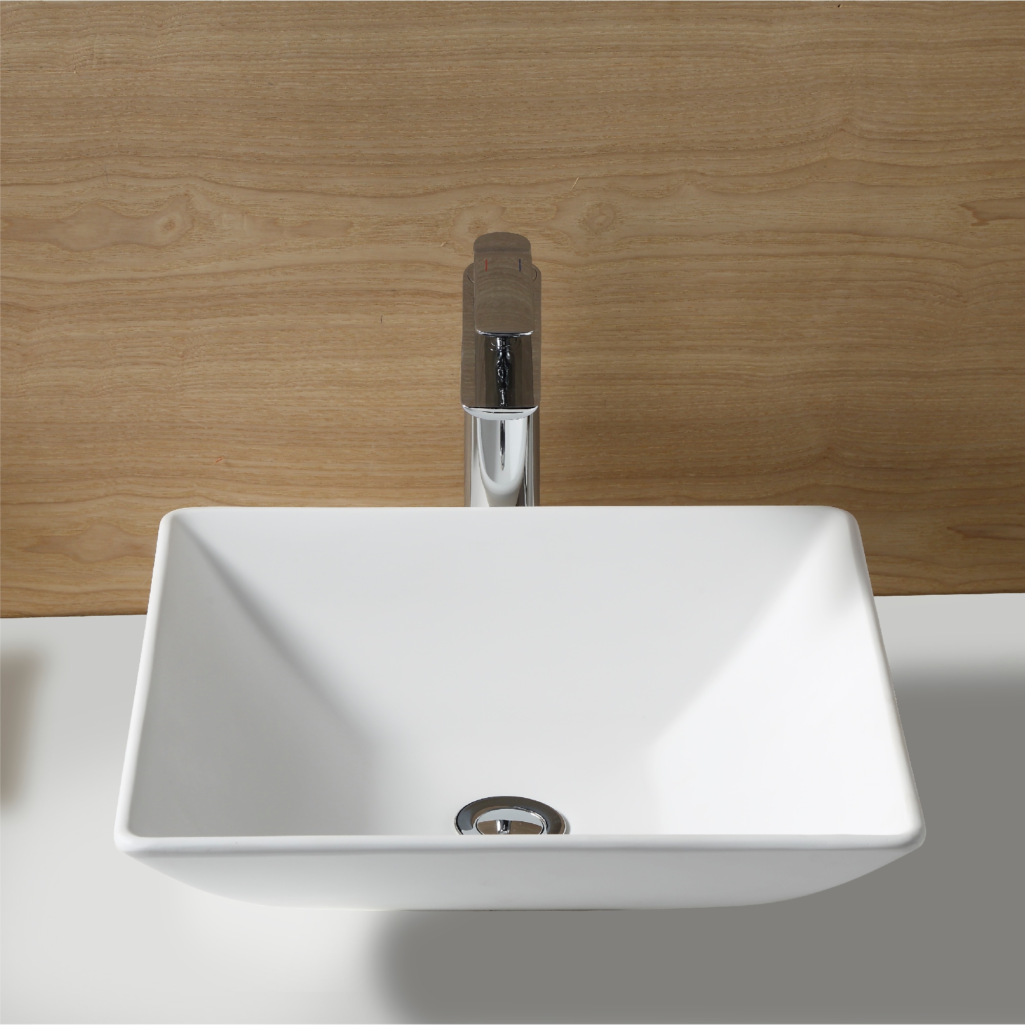 Karran QM178WH Bath-Sink - View #9