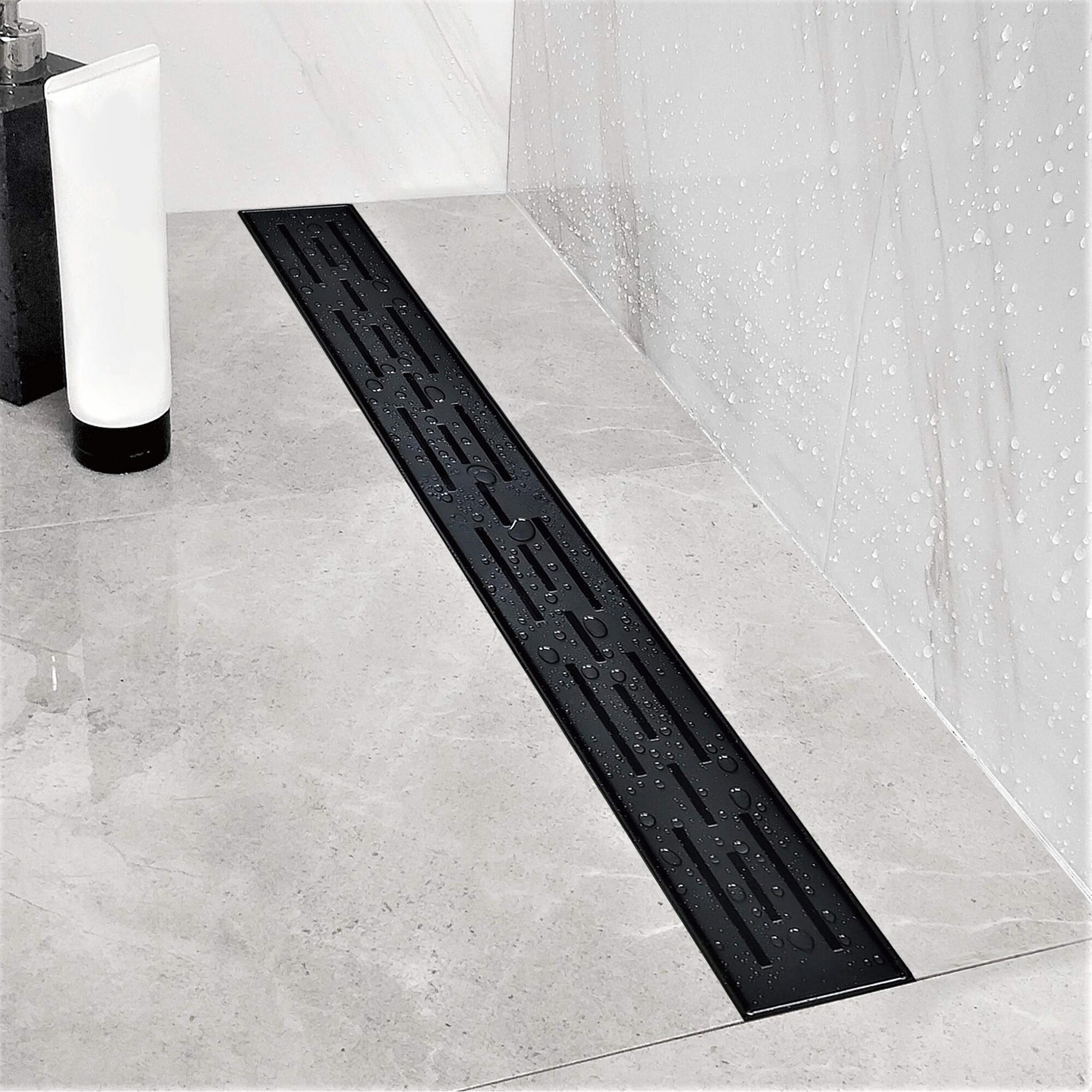 Neodrain ZA3-36-G01-MB Drains-Flanges - View #2