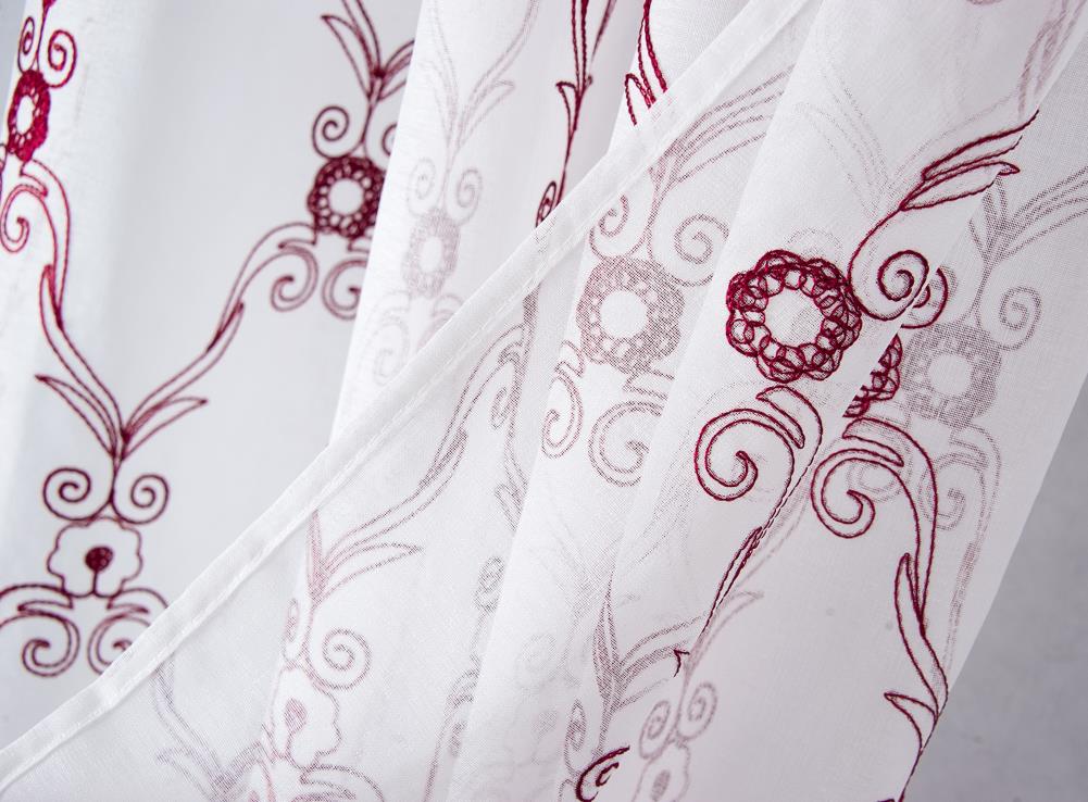 Olivia Gray PNS25613 curtains - View #5