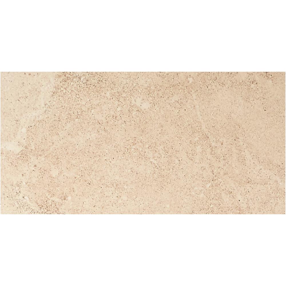American Olean Abound 8-Pack Billow 12-in x 24-in Matte Ceramic Stone Look Floor and Wall Tile