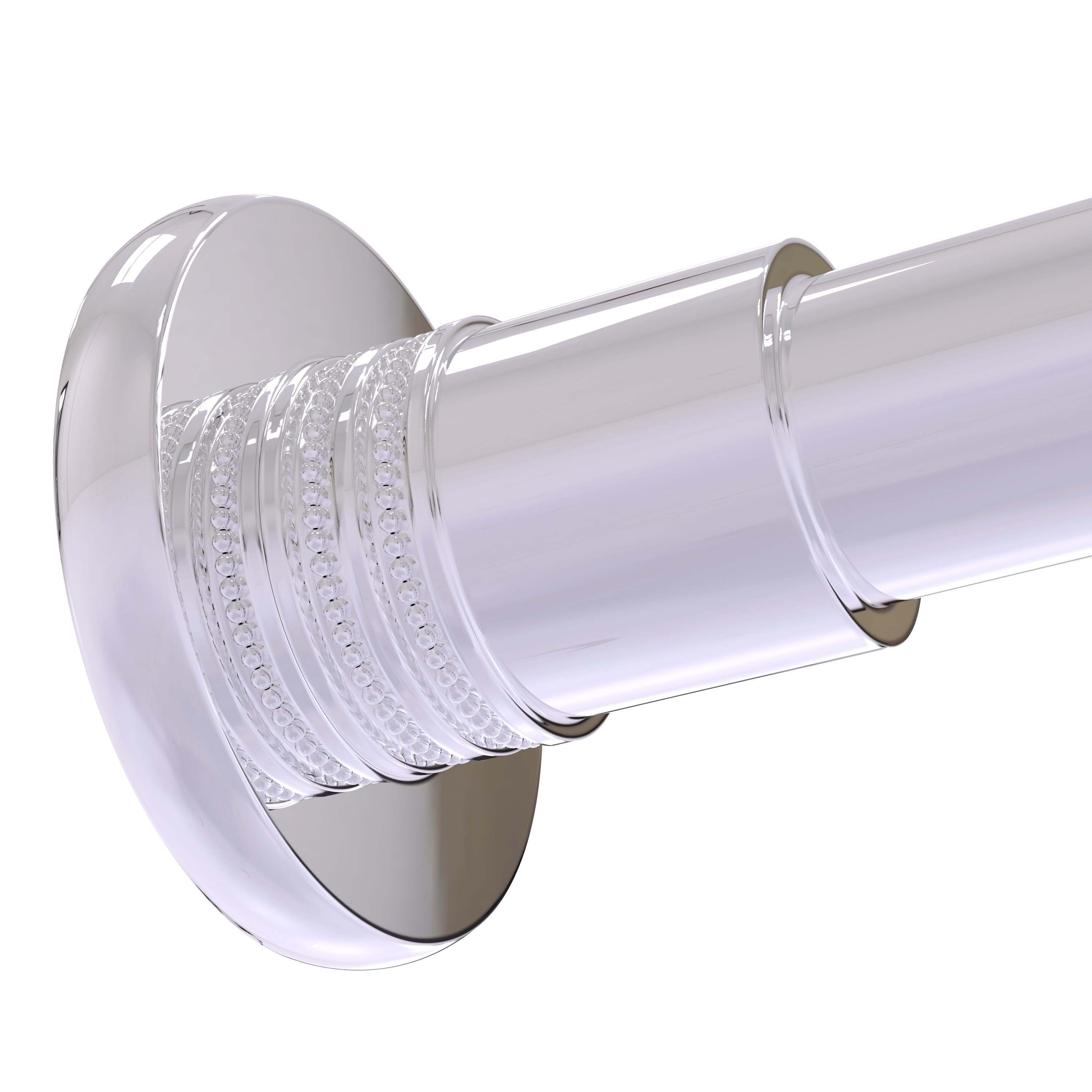 Allied Brass 1099D-PC Shower-Rod-Parts - View #3