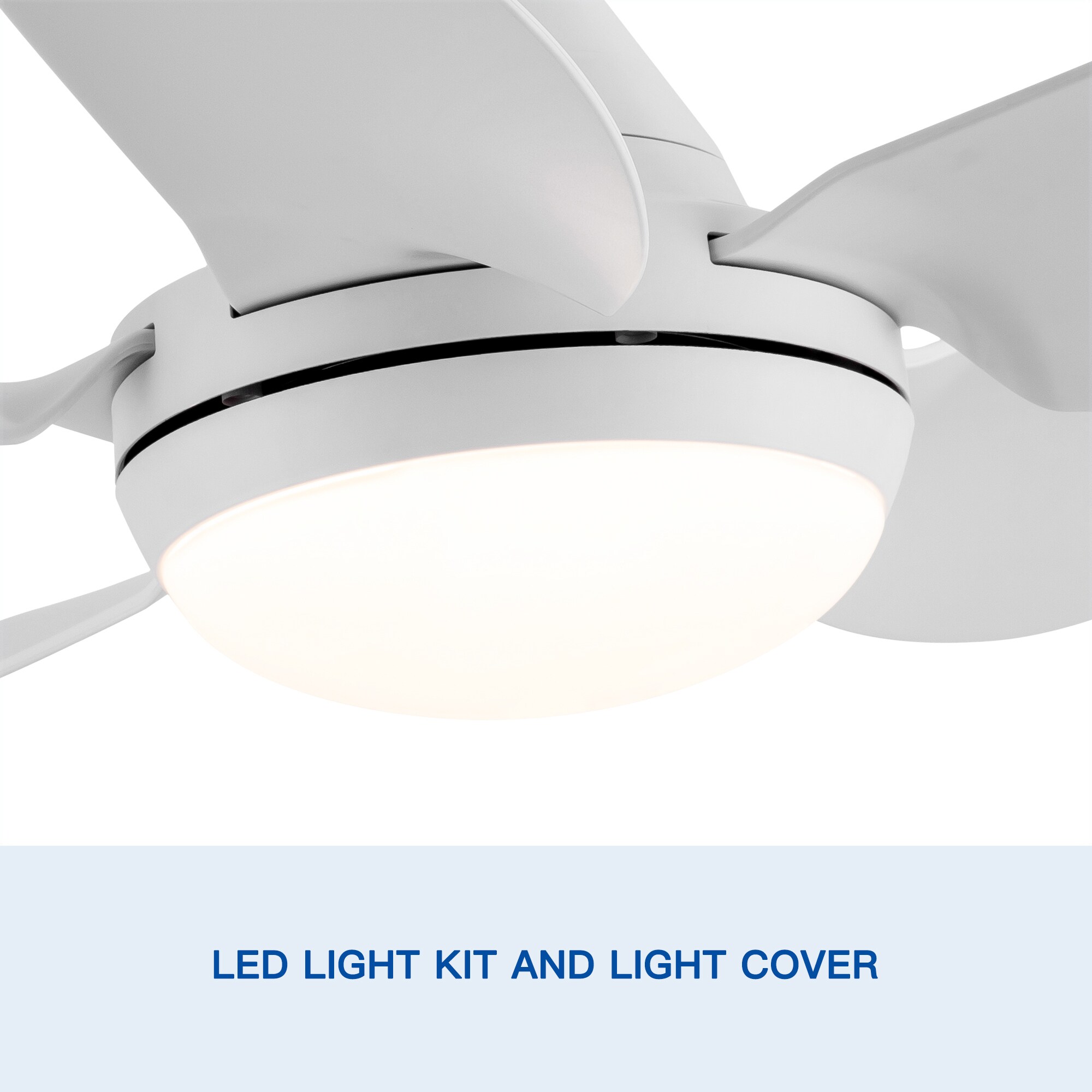 Bybafun YB5700101 Ceiling-Fans - View #17