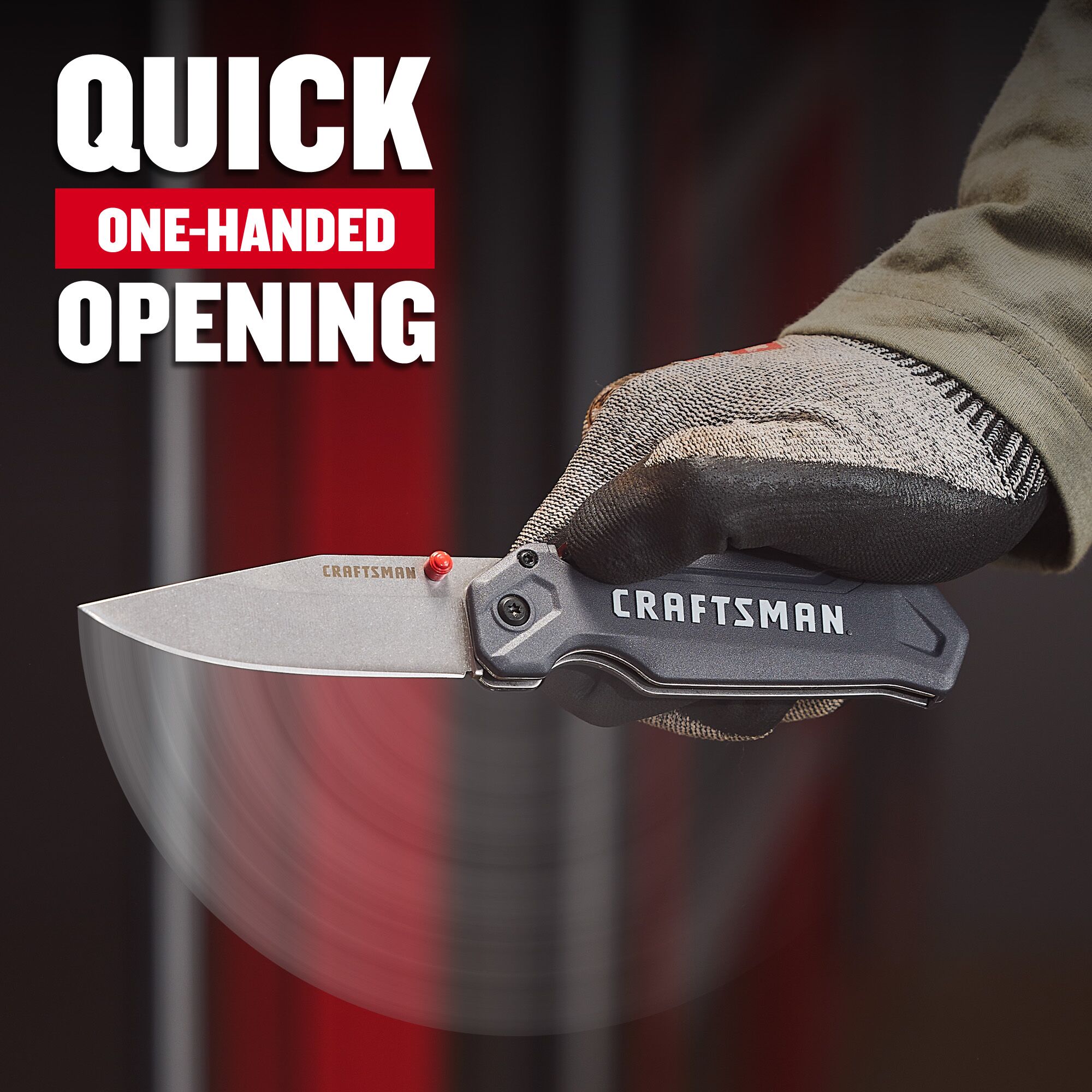CRAFTSMAN CMHT10354 Pocket-Knives - View #3