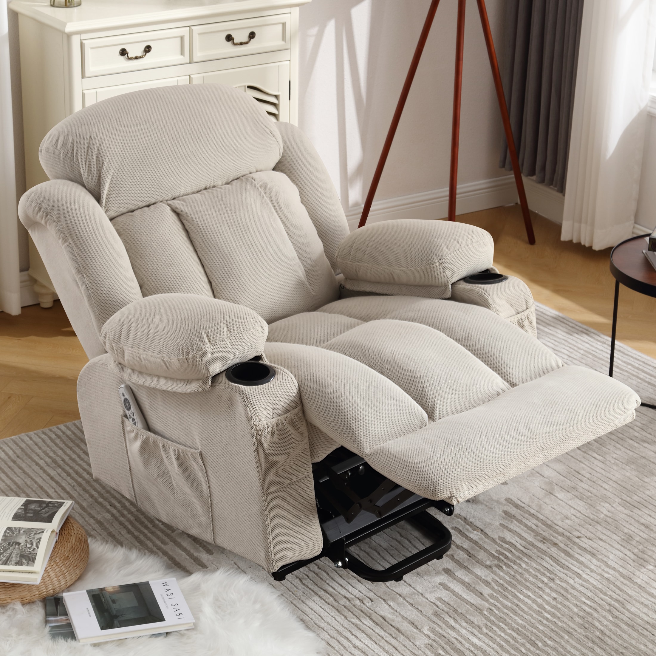 Mondawe MO-CO81884 recliners - View #6