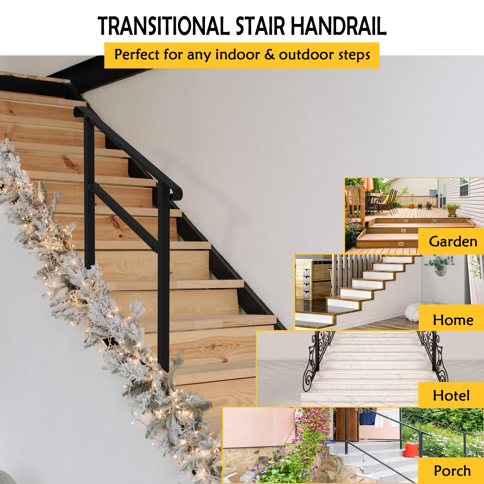 MIDHAM KF170369-01 Interior-Stairpart-Railing - View #10