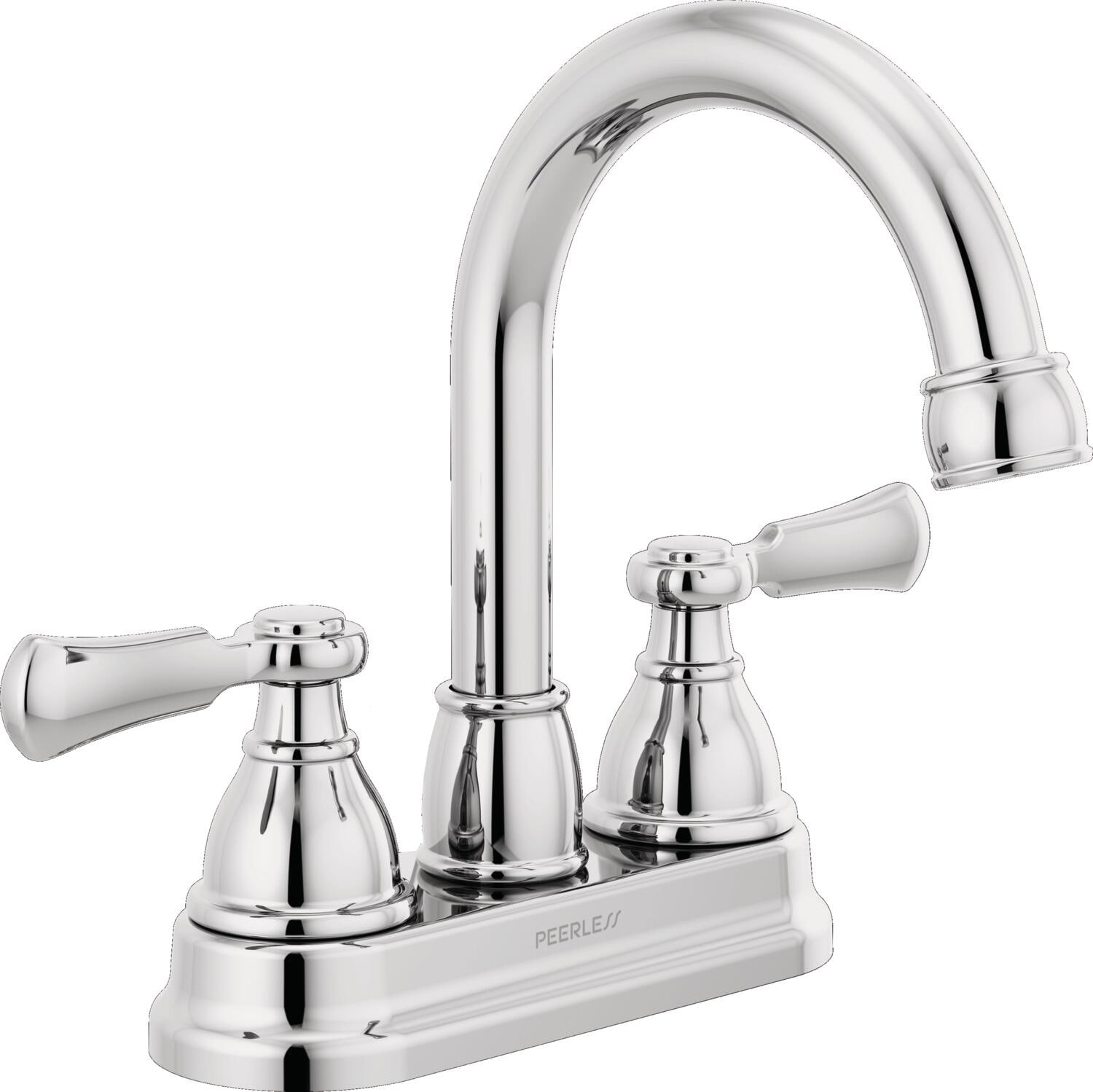 Elmhurst deals Handle Bathroom Faucet