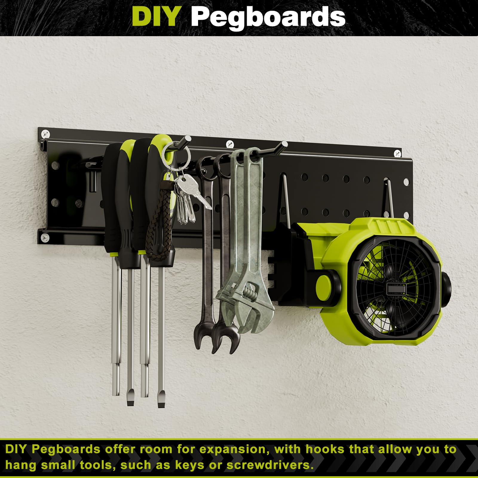 Yichuhaoxi LYI0705Y093 Utility-Hooks-Racks - View #4