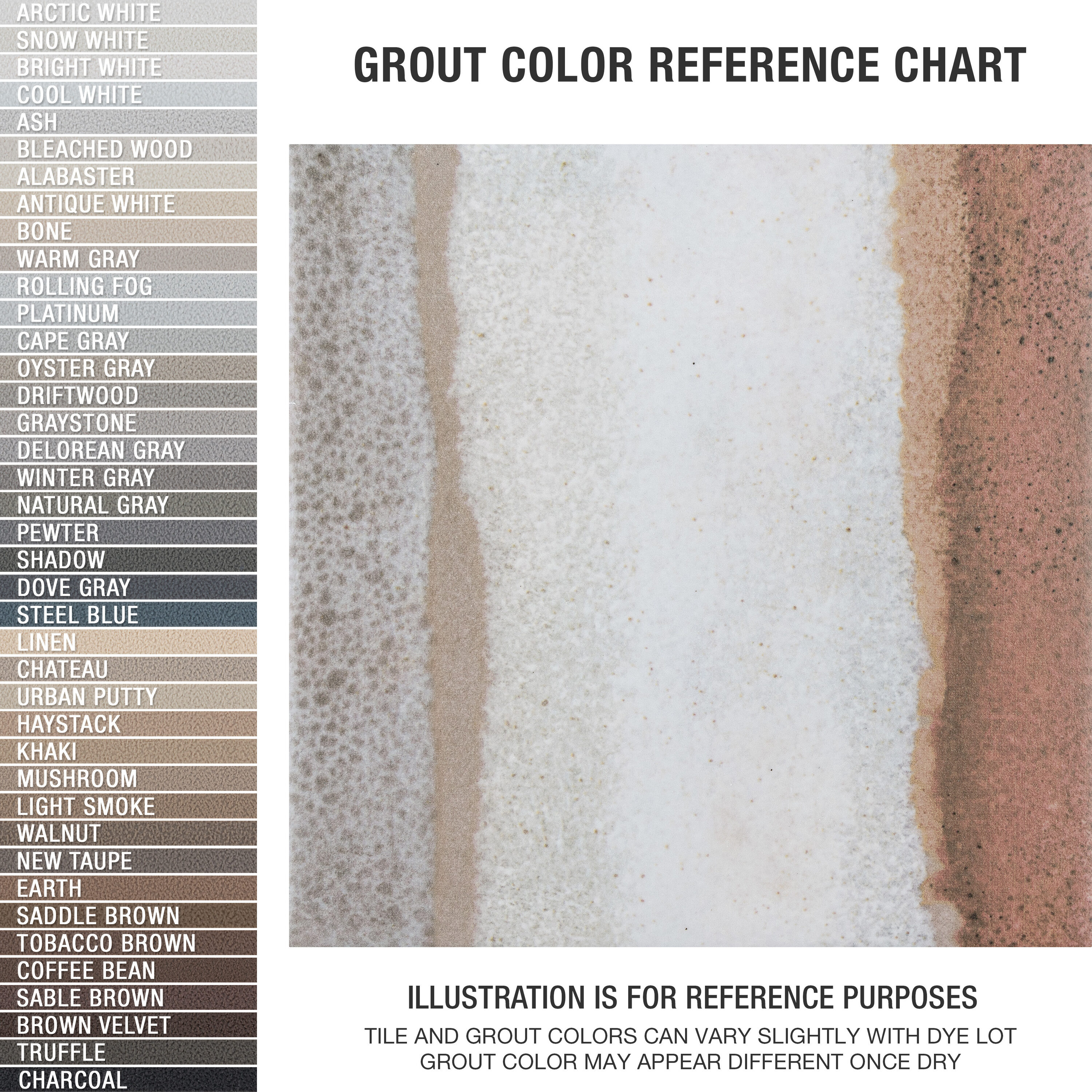 Affinity Tile FMAT6RDCTP Ceramic-Tile - View #8