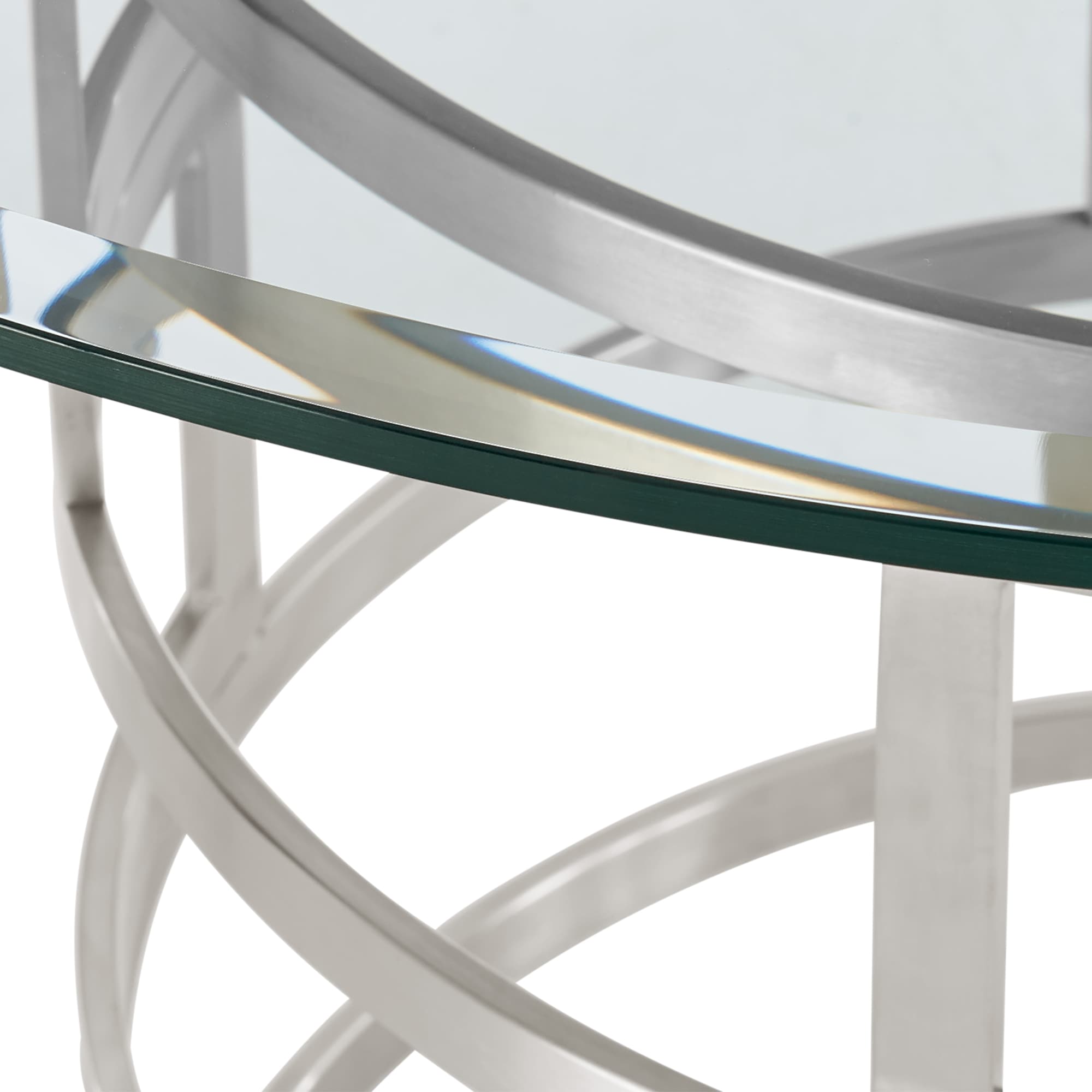 Armen Living LCDIDIBS Dining-Tables - View #6