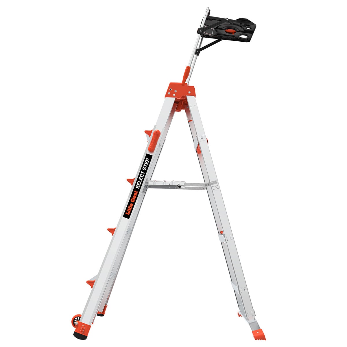 Little Giant Ladders 15125-001 Step-Ladders - View #6