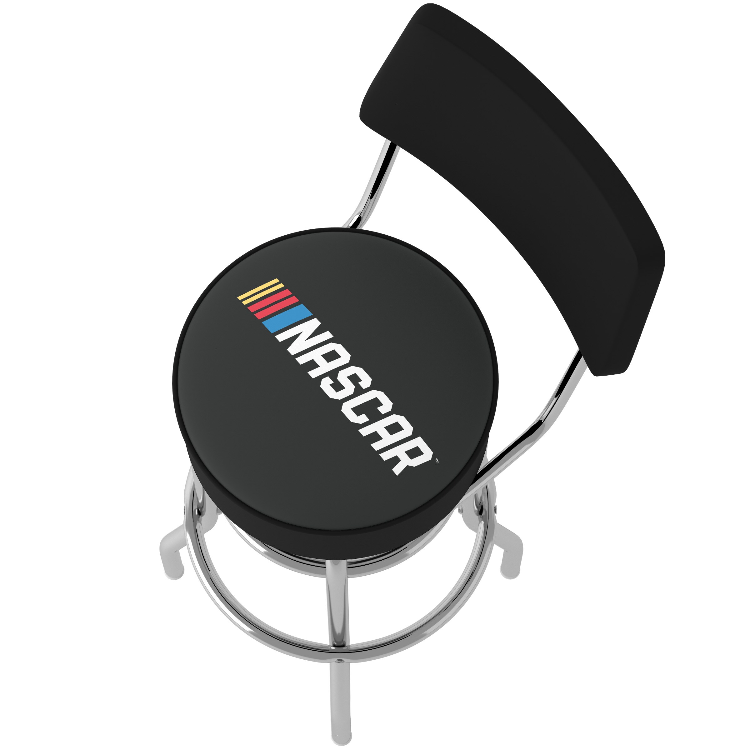 Trademark Gameroom NASCAR1100 stools - View #4
