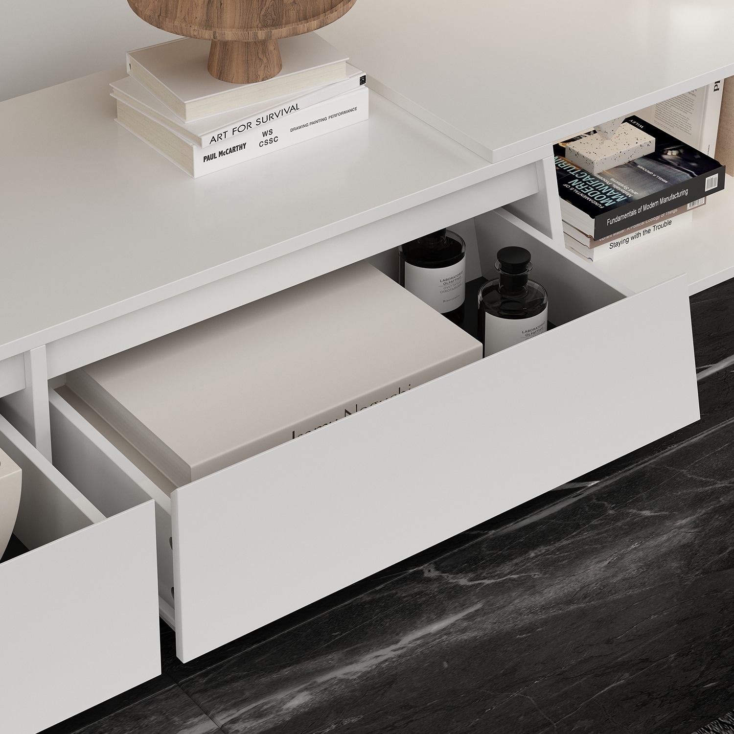 FUFU&GAGA KF020428-02 Tv-Stands - View #6