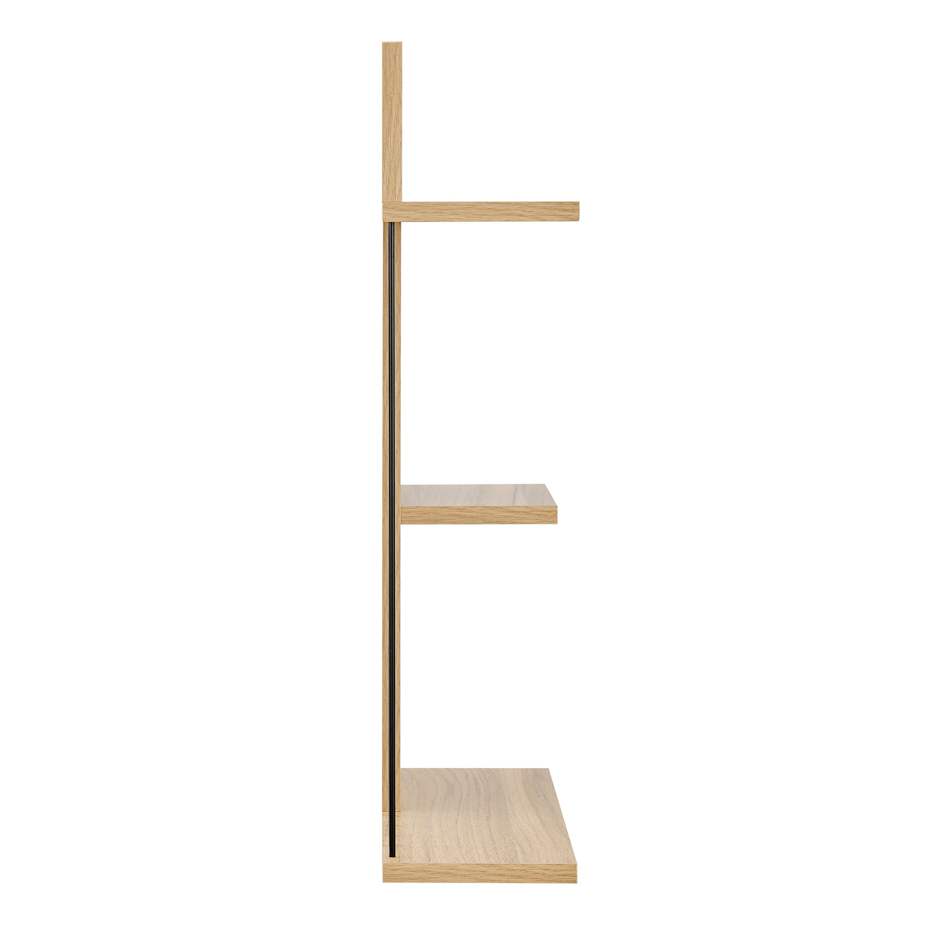 Danya B. XF22224CNT Wall-Mounted-Shelving - View #13