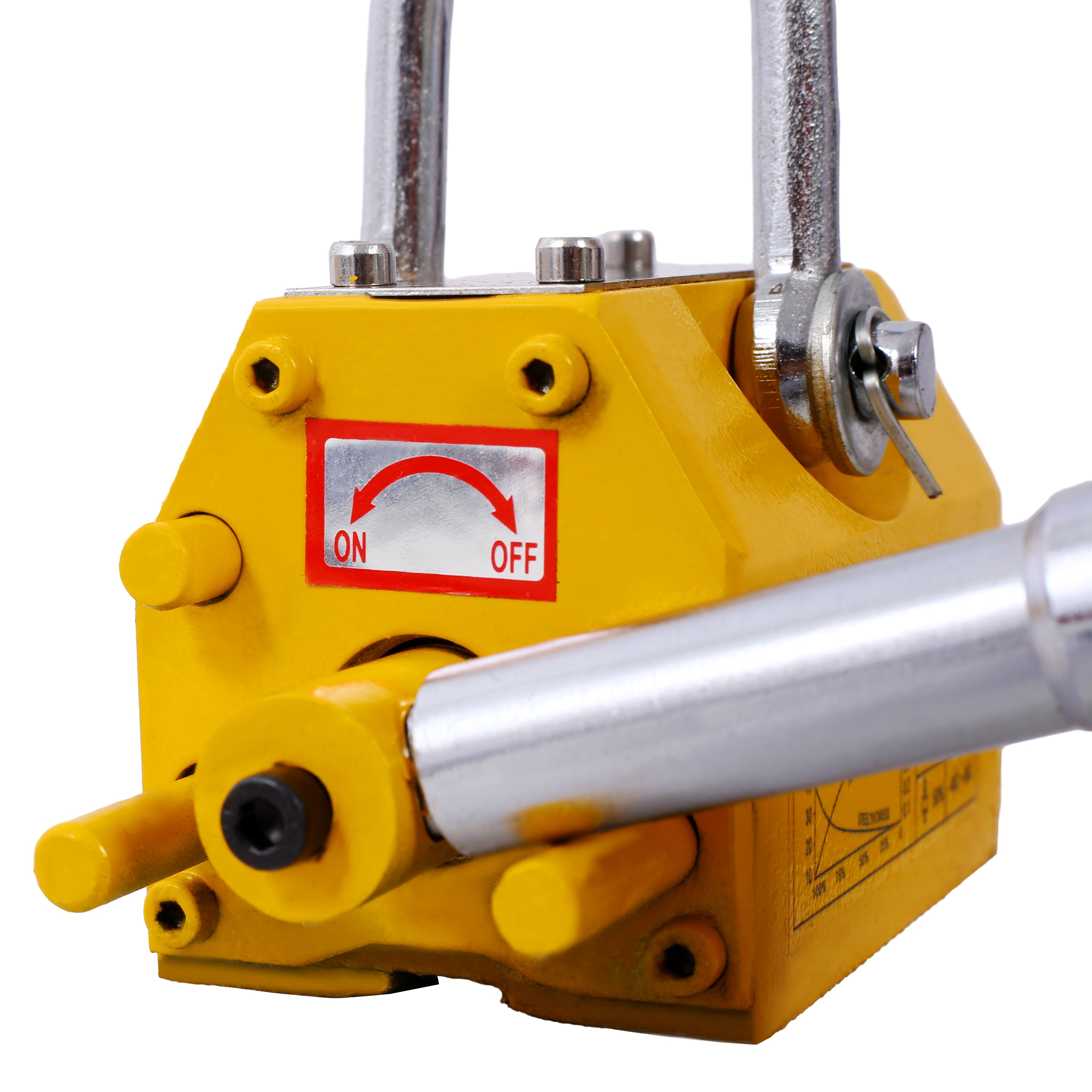 Tatayosi XH170804 Magnetic-Tools - View #8