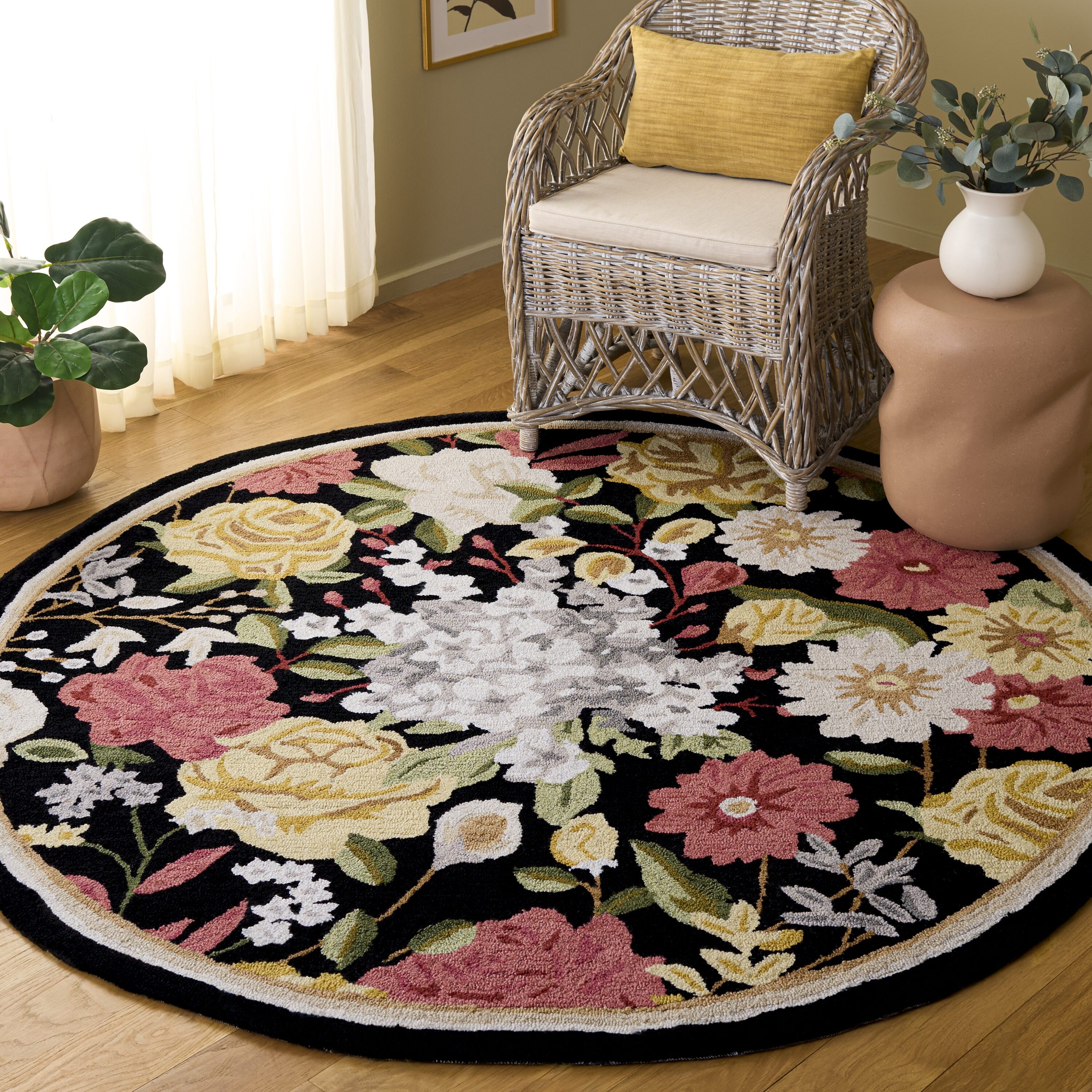 Safavieh JAR473Z-6R rugs - View #2
