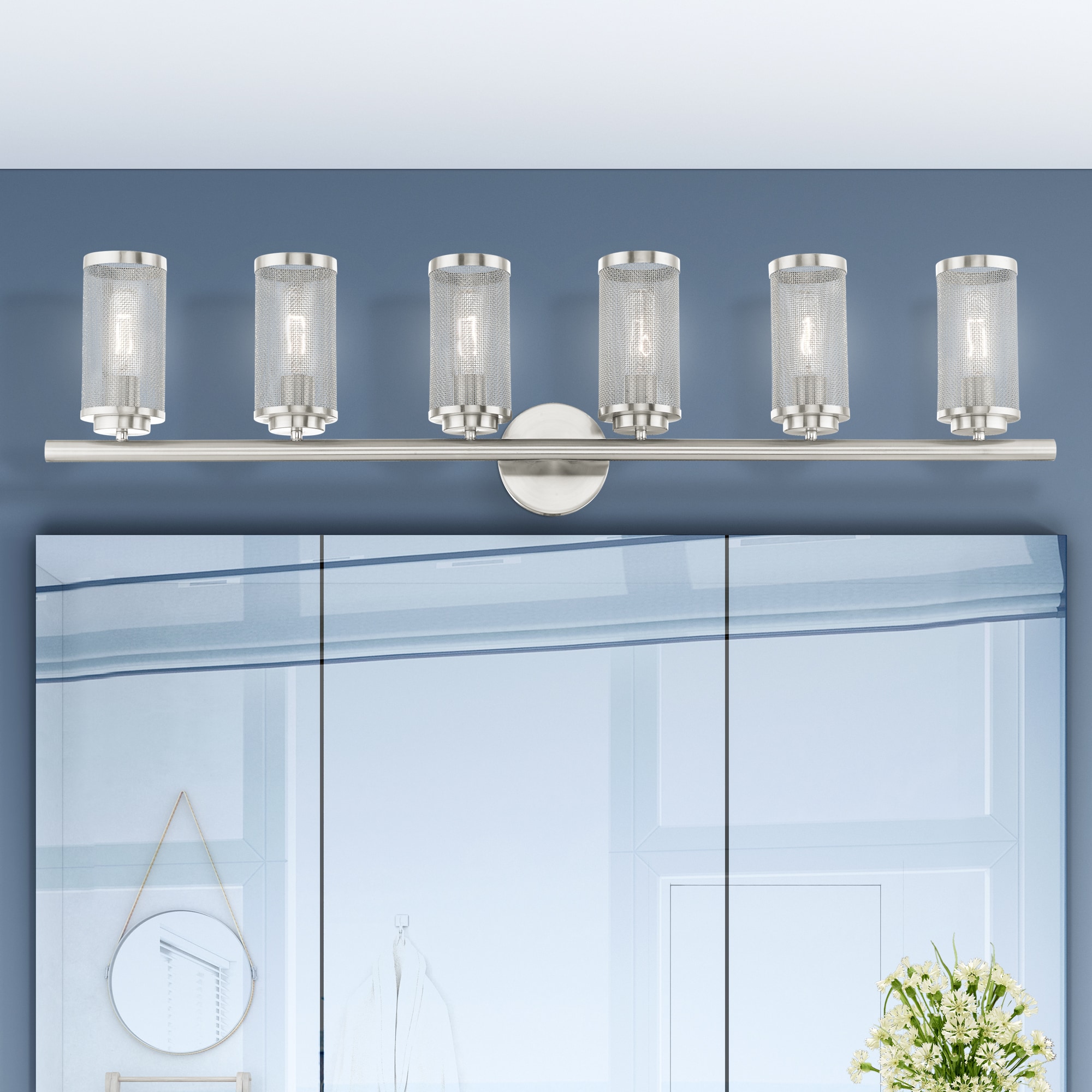 Livex Lighting 14126-91 b089995 - View #8