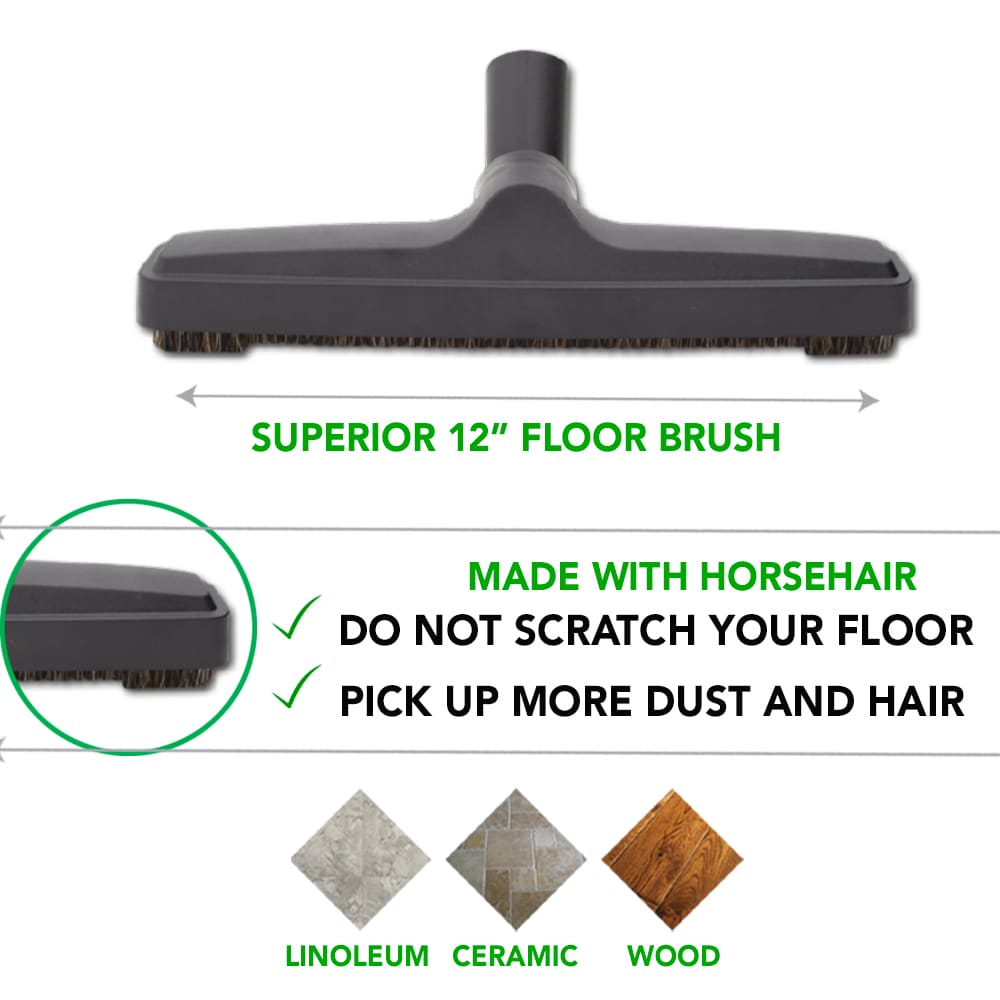 OVO KIT-LV35D-OVO Central-Vacuum-Accessories - View #4