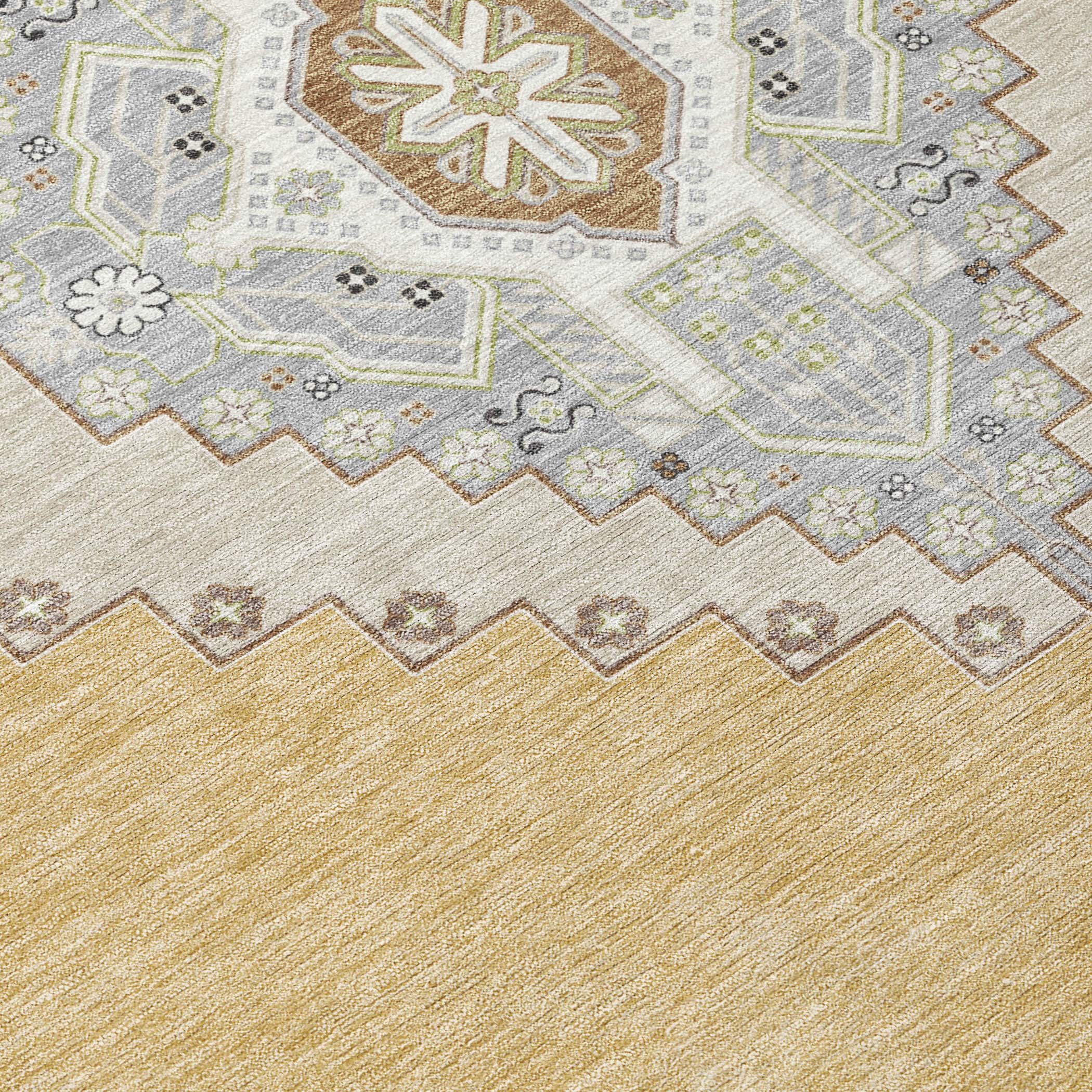 Addison Rugs ACN1014GO8X10 rugs - View #6