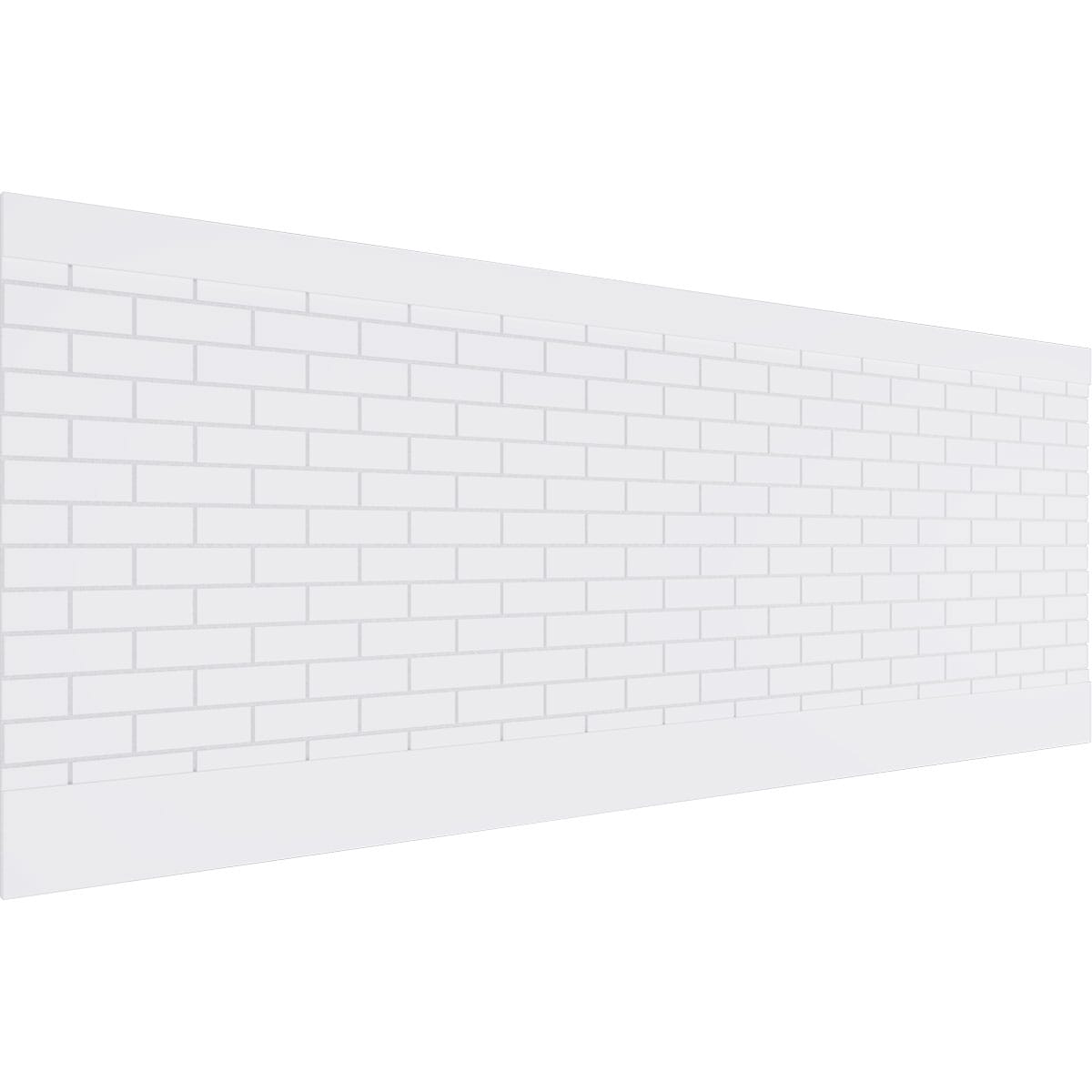 Ekena Millwork WPK36X94SBK Wall-Panels - View #9