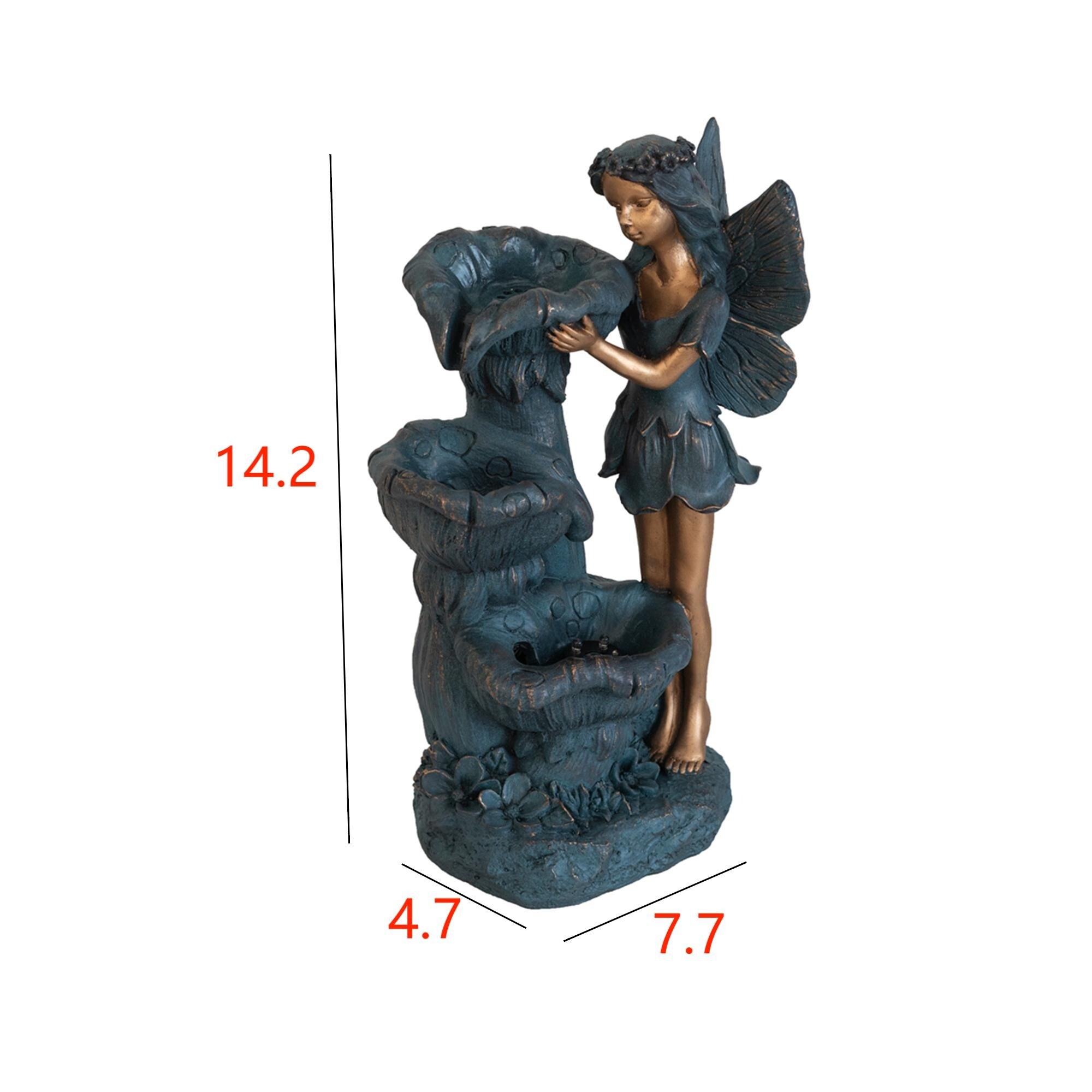 Yiekholo LL-1718AA Indoor-Fountains - View #4