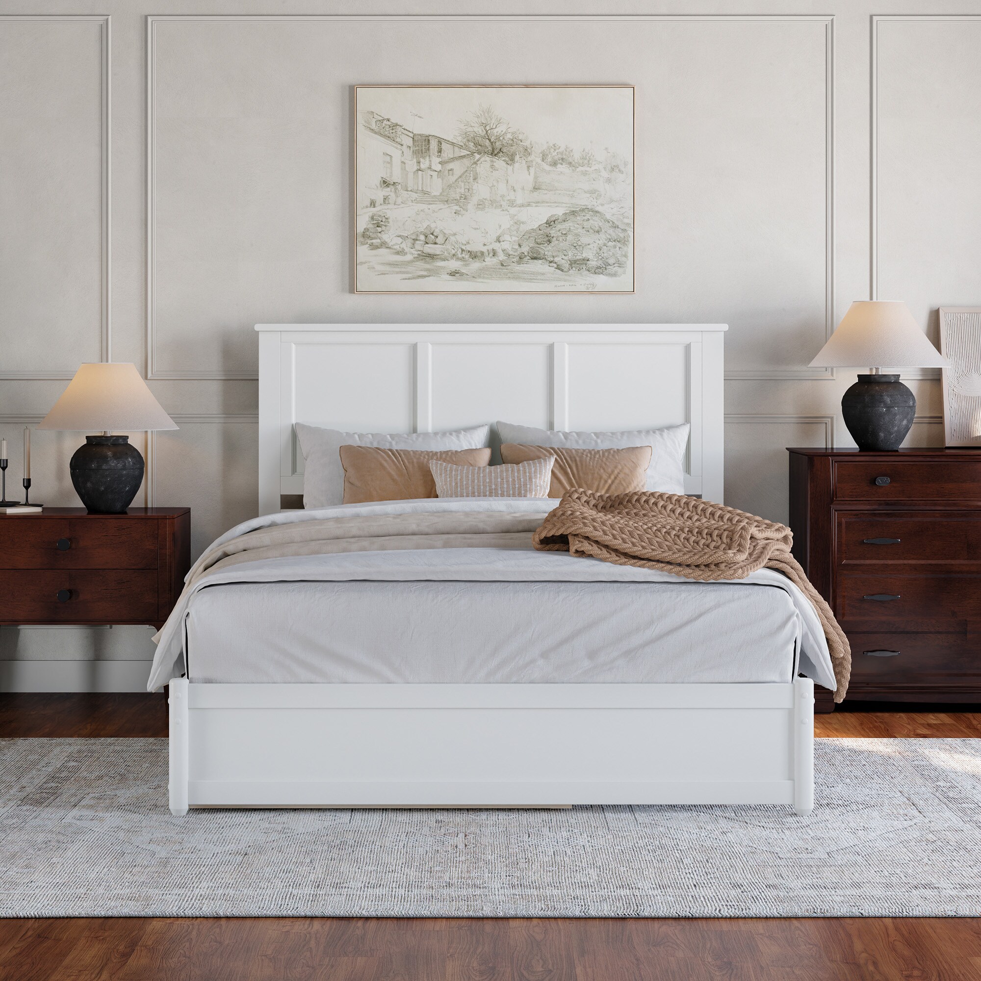 AFI AR8687242 beds - View #3